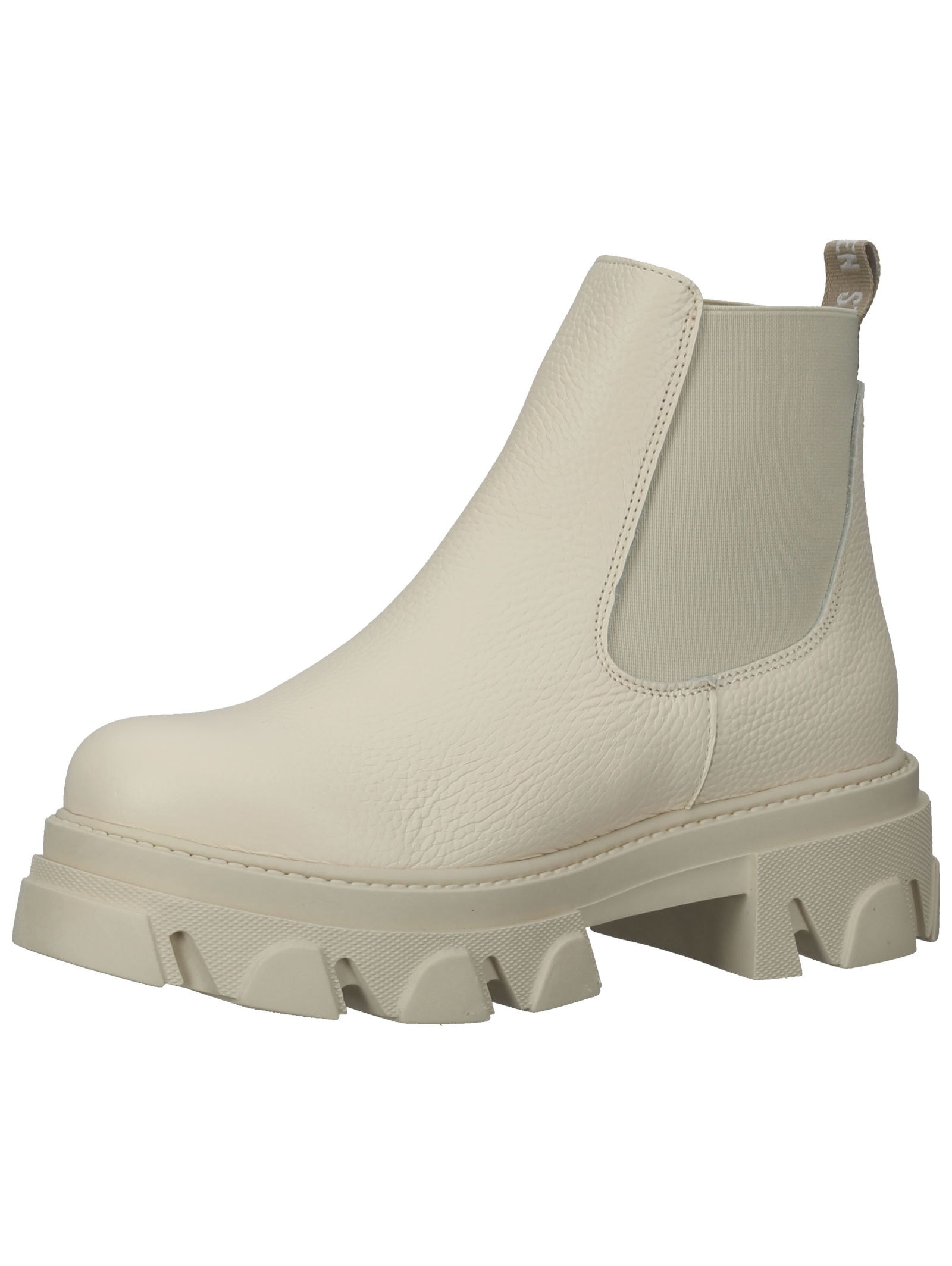 STEVE MADDEN Stiefelette "STEVE MADDEN Stiefelette Leder" günstig online kaufen