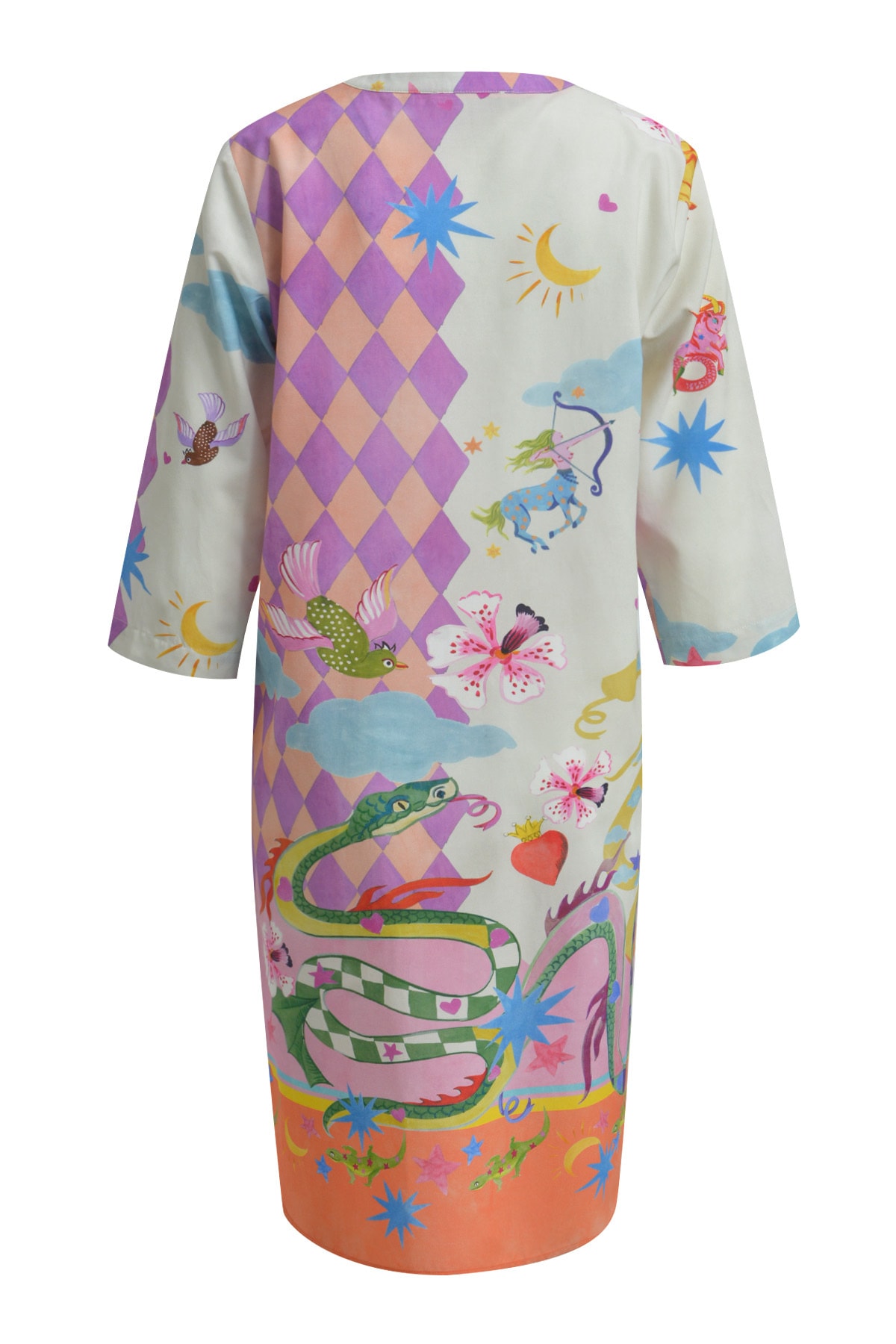 Smith & Soul Sommerkleid