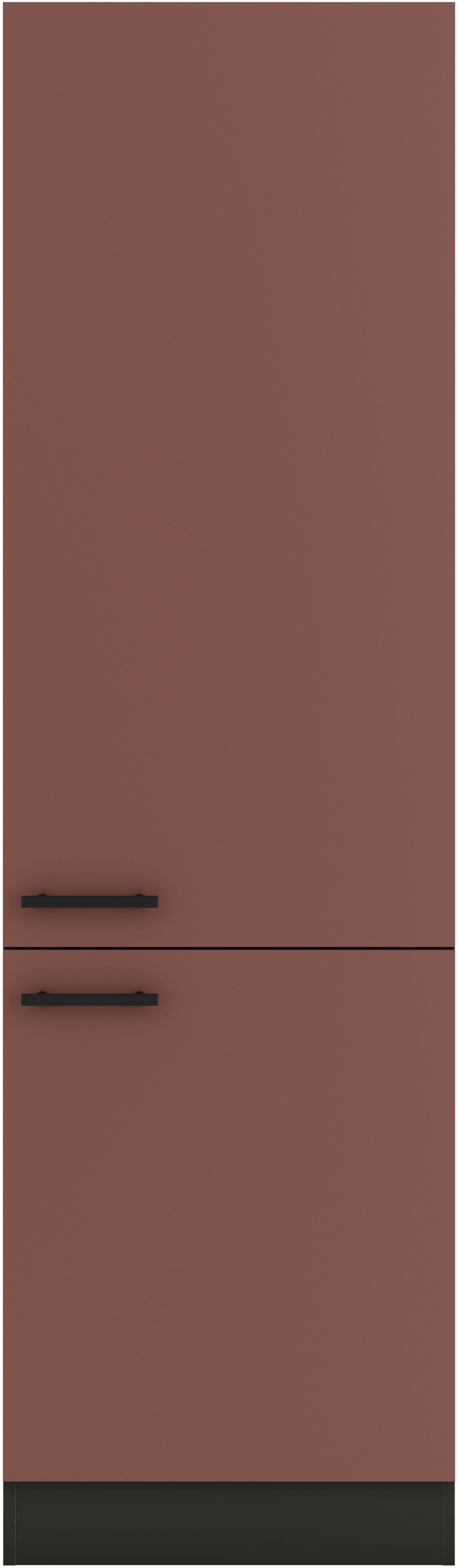 OPTIFIT Hochschrank »Palma«, Breite 60 cm, Höhe 206,8 cm, 5 Fächer