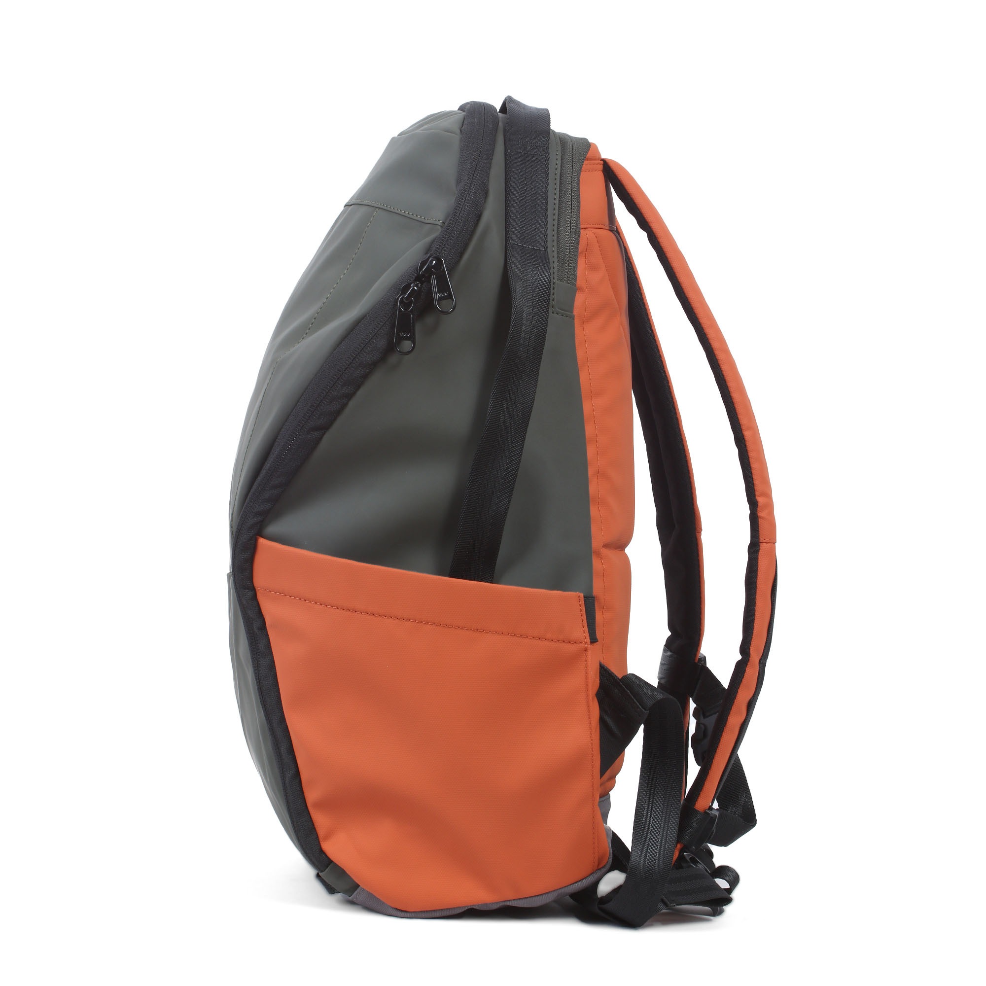 Vargu Laptoprucksack »TEMS 1« mit recyceltem PET