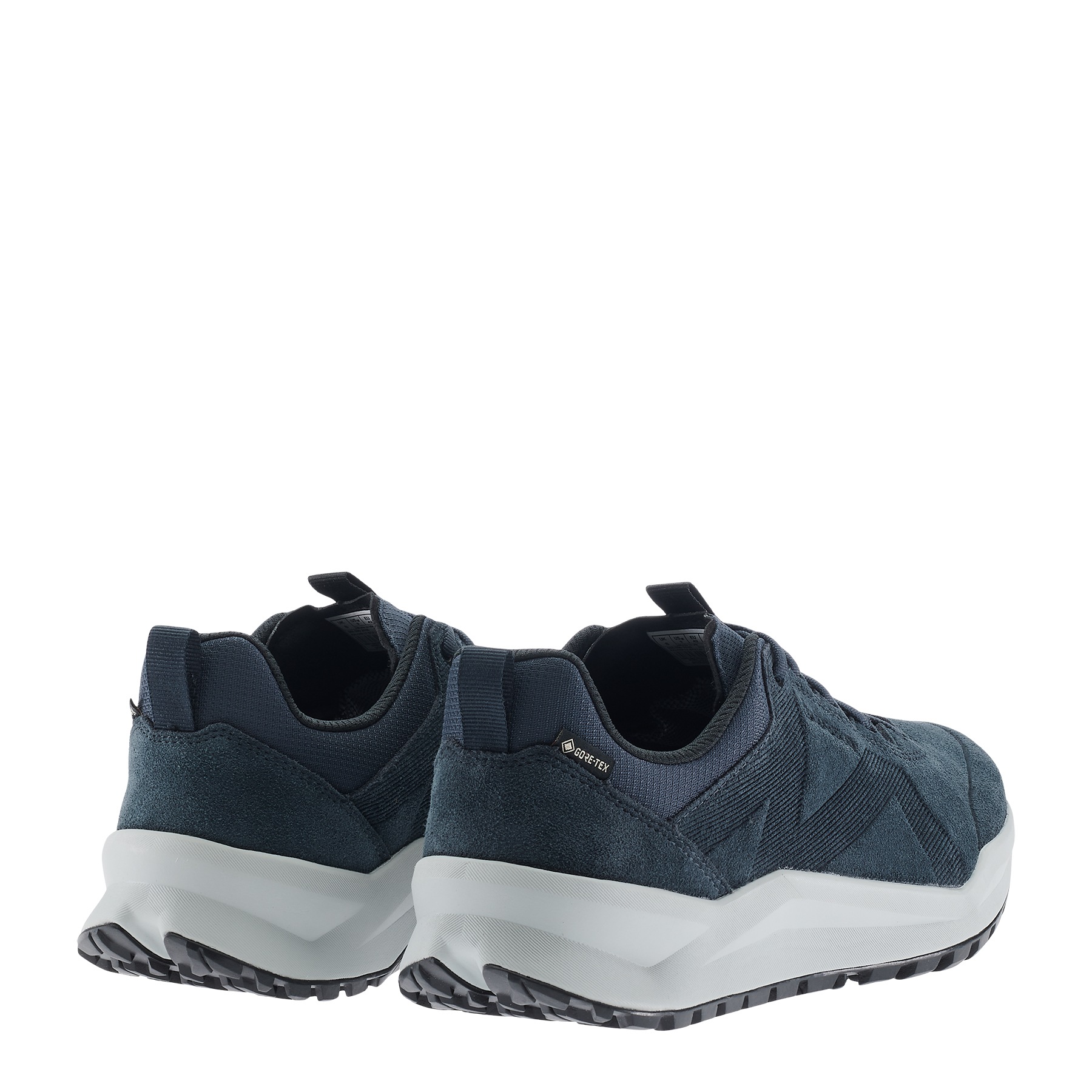 Lowa Outdoorschuh »KALOYA LT GORE-TEX® LO«  wasserdicht, winddicht,atmungsaktiv dank GORE-TEX Membrane