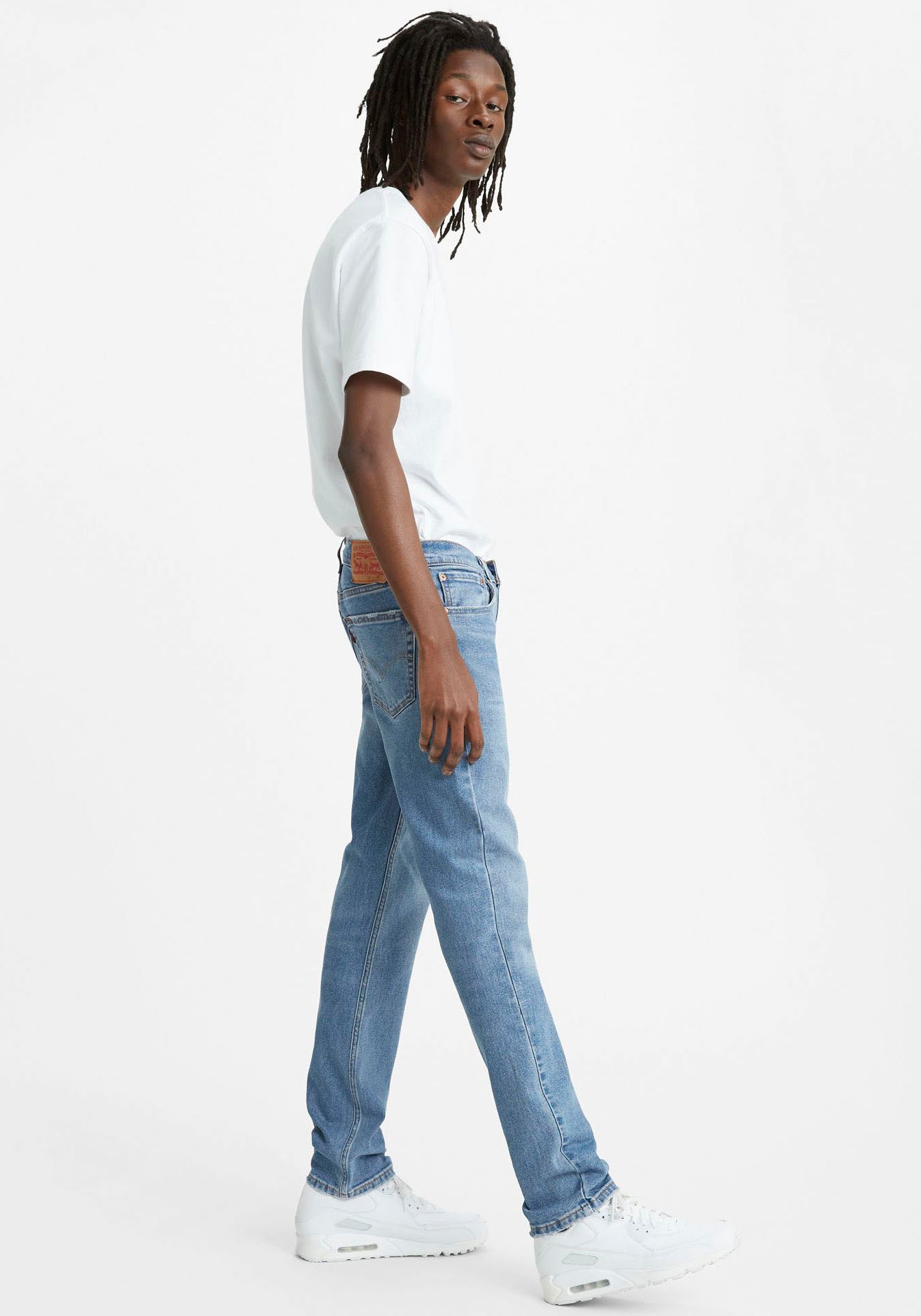 Levis Slim-fit-Jeans "511 SLIM", mit Stretch günstig online kaufen