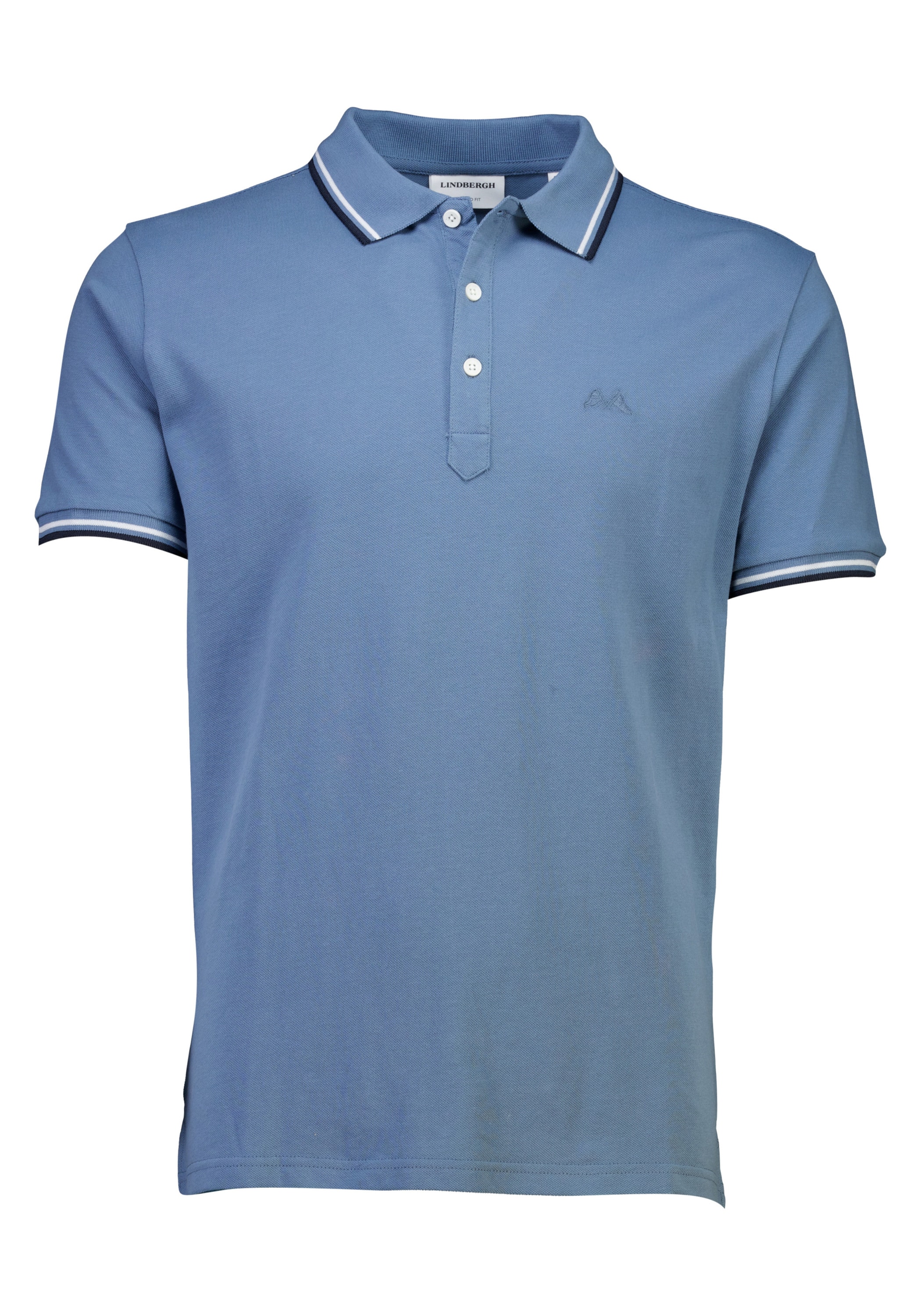 LINDBERGH Poloshirt »Lindbergh Poloshirt«