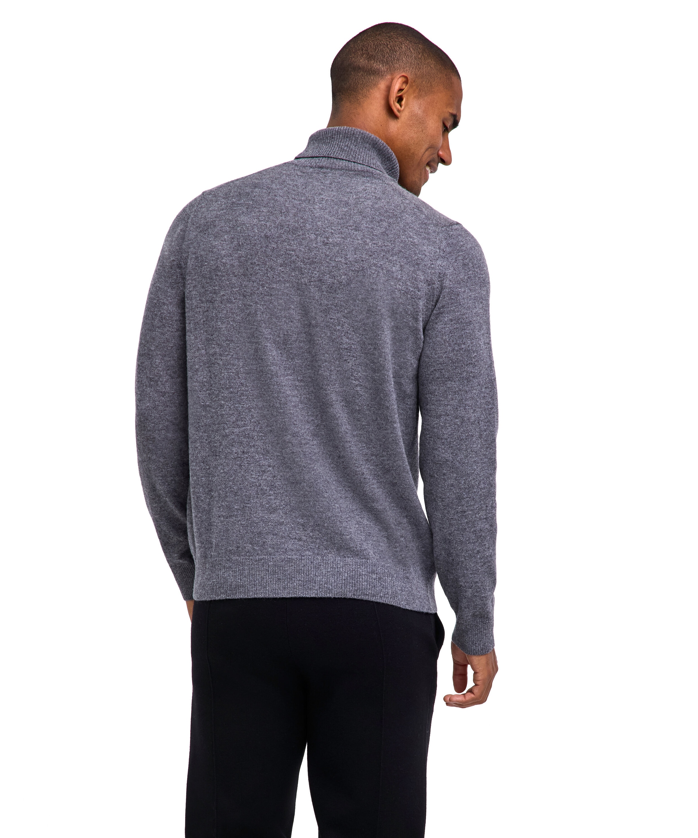 FALKE Strickpullover »Pure Lambswool« 1 Stk.
