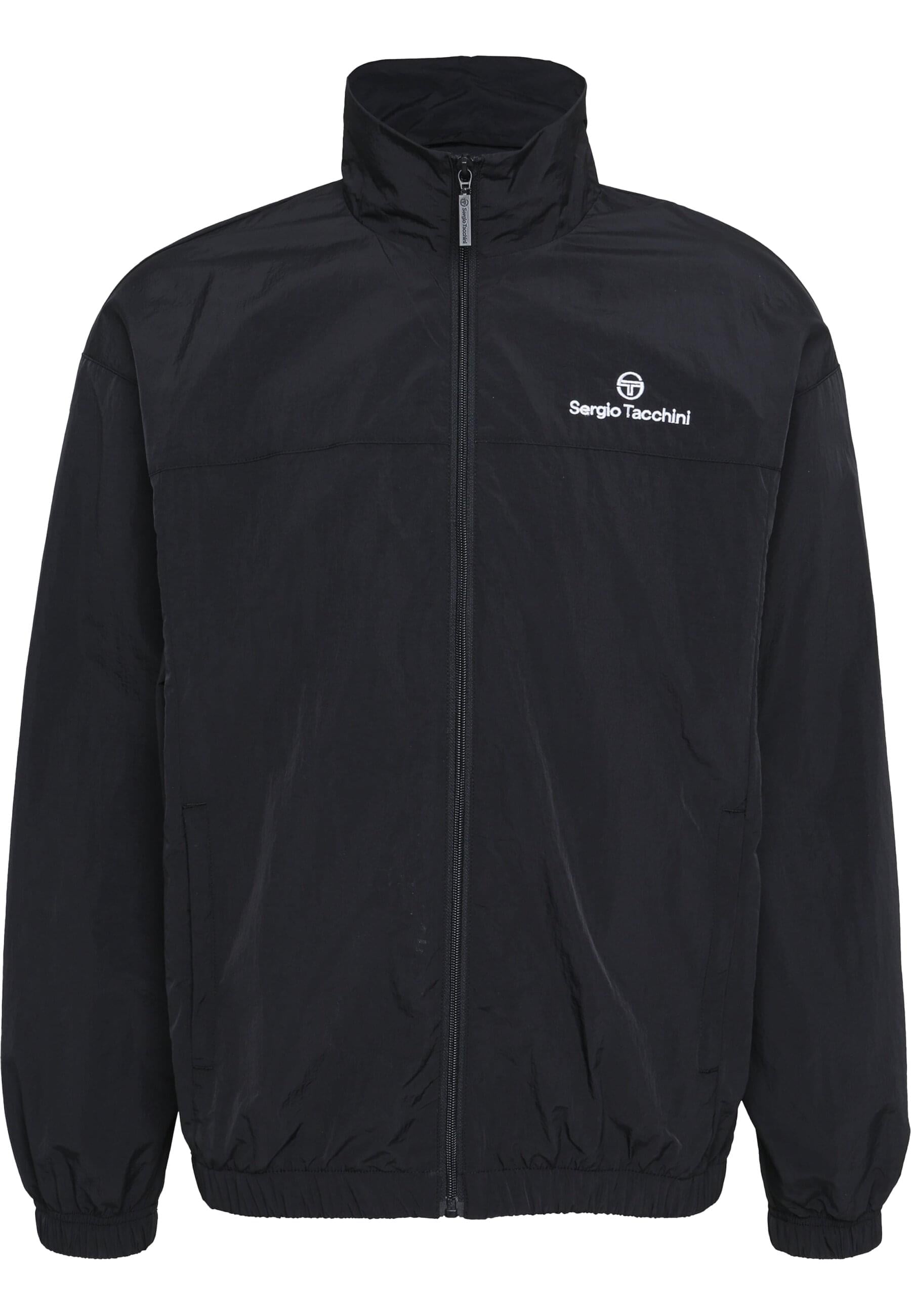 Sergio Tacchini Allwetterjacke "Sergio Tacchini NAYLA 024", (1 St.), ohne K günstig online kaufen