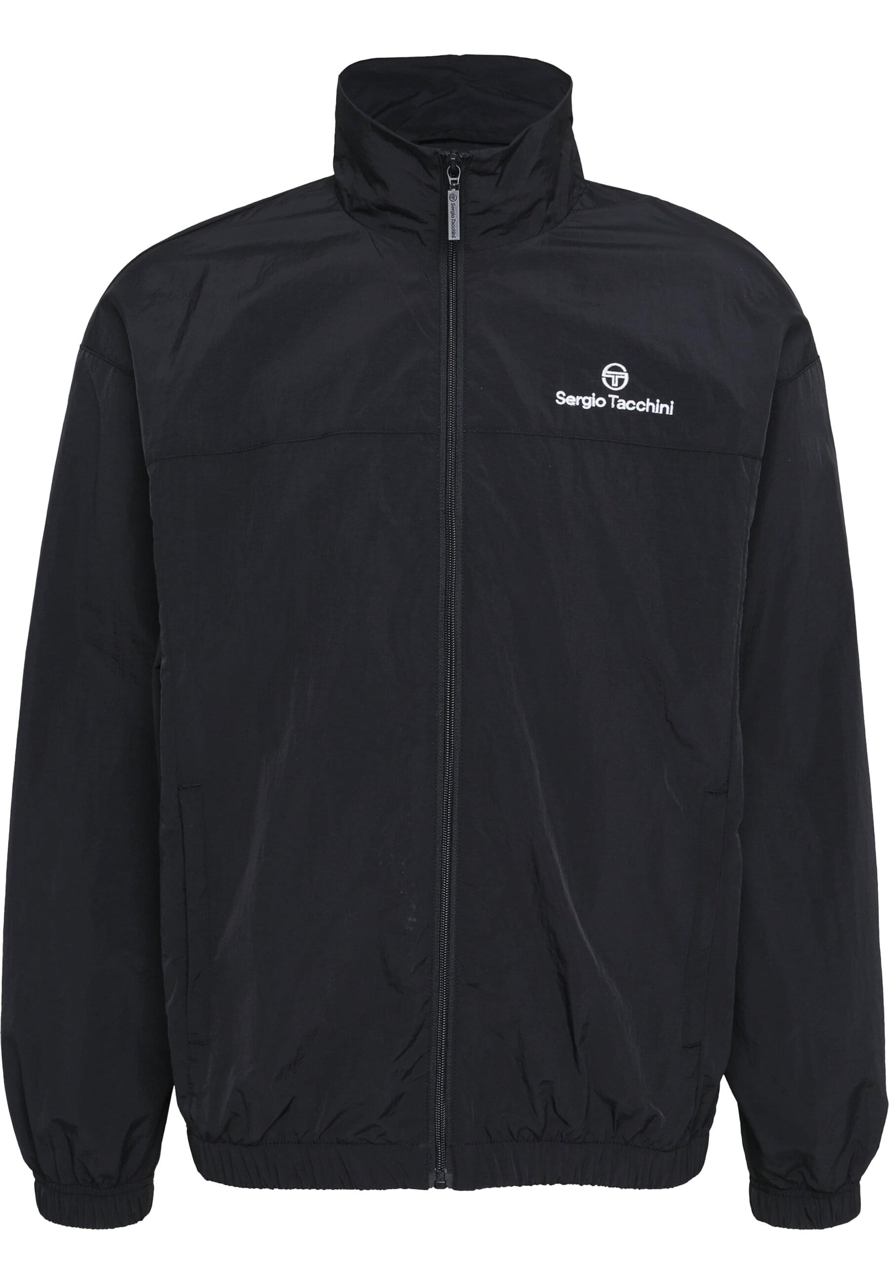 Sergio Tacchini Allwetterjacke "Sergio Tacchini NAYLA 024" 1 Stk. tlg. ohne günstig online kaufen