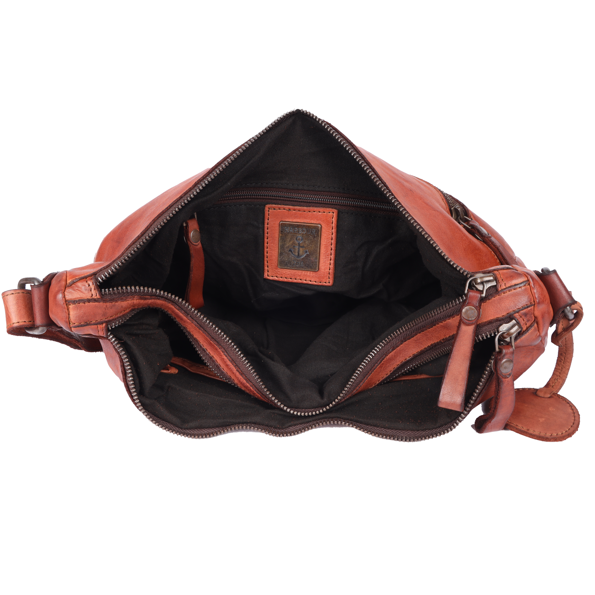 HARBOUR 2nd Handtasche »Emerson«