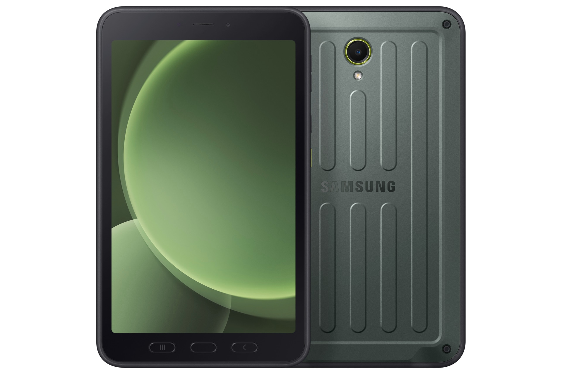 Samsung Tablet »Galaxy Tab Active5 (X300B) 8,0'' Wi-Fi 128 GB Enterprise« (20,3 cm / 8 ″) Android 128 GB WUXGA )