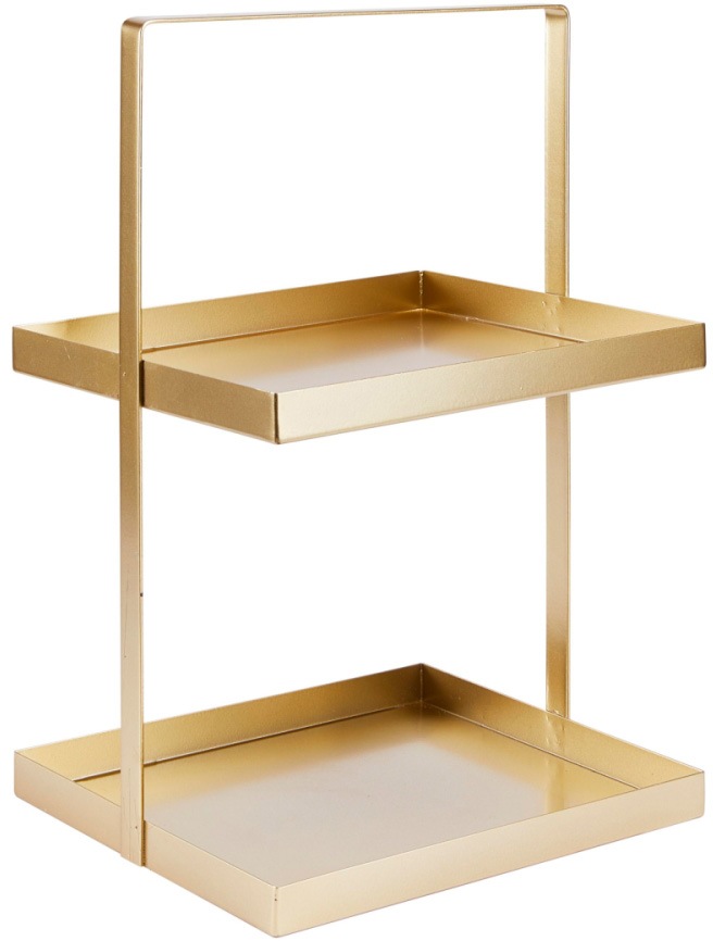 Schneider Dekoetagere »Oro, Weihnachtsdeko«, Höhe 45 cm kaufen
