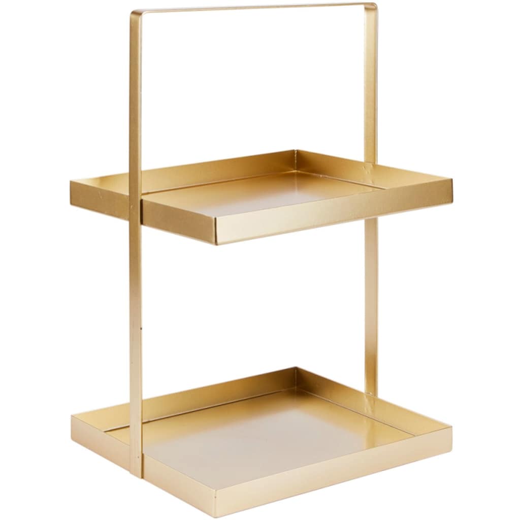 Schneider Dekoetagere »Oro, Weihnachtsdeko«