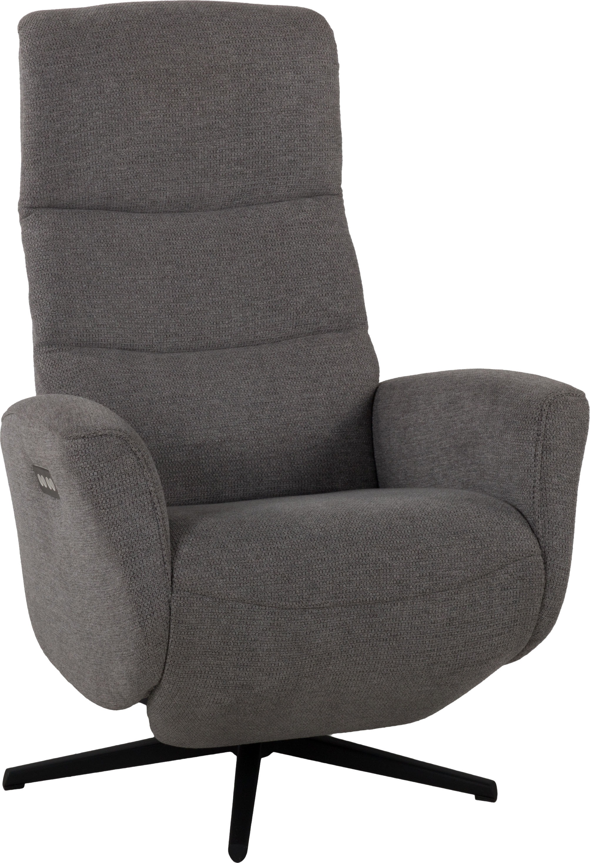 Duo Collection Relaxsessel "Genua" 1 Stk. tlg. mit 2 Motoren elektrisch ver günstig online kaufen