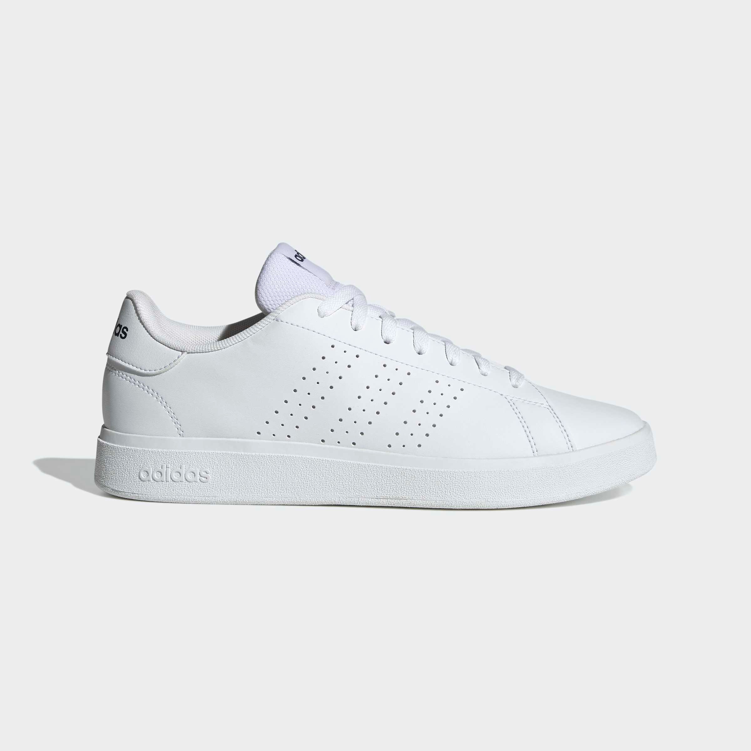 adidas Sportswear Sneaker  inspiriert vom Design des adidas stan smith