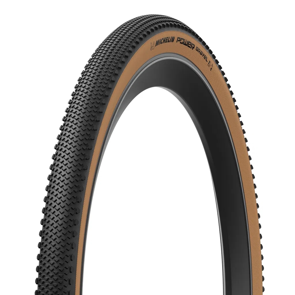 Michelin Fahrradreifen "Power Gravel Faltbar"