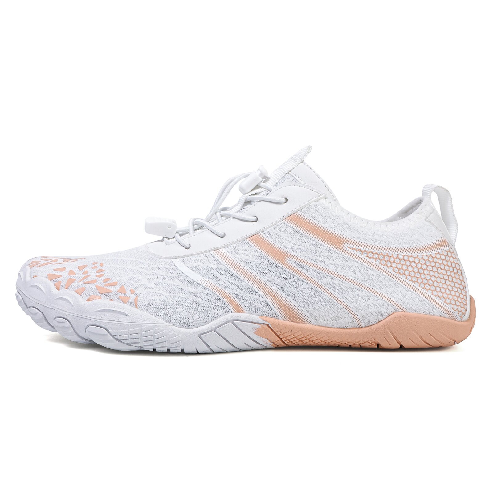 DOTALES Barfußschuh »Flowstep Barfußschuhe Damen & Herren Barfußschuhe, Flowstep«, Minimalschuhe