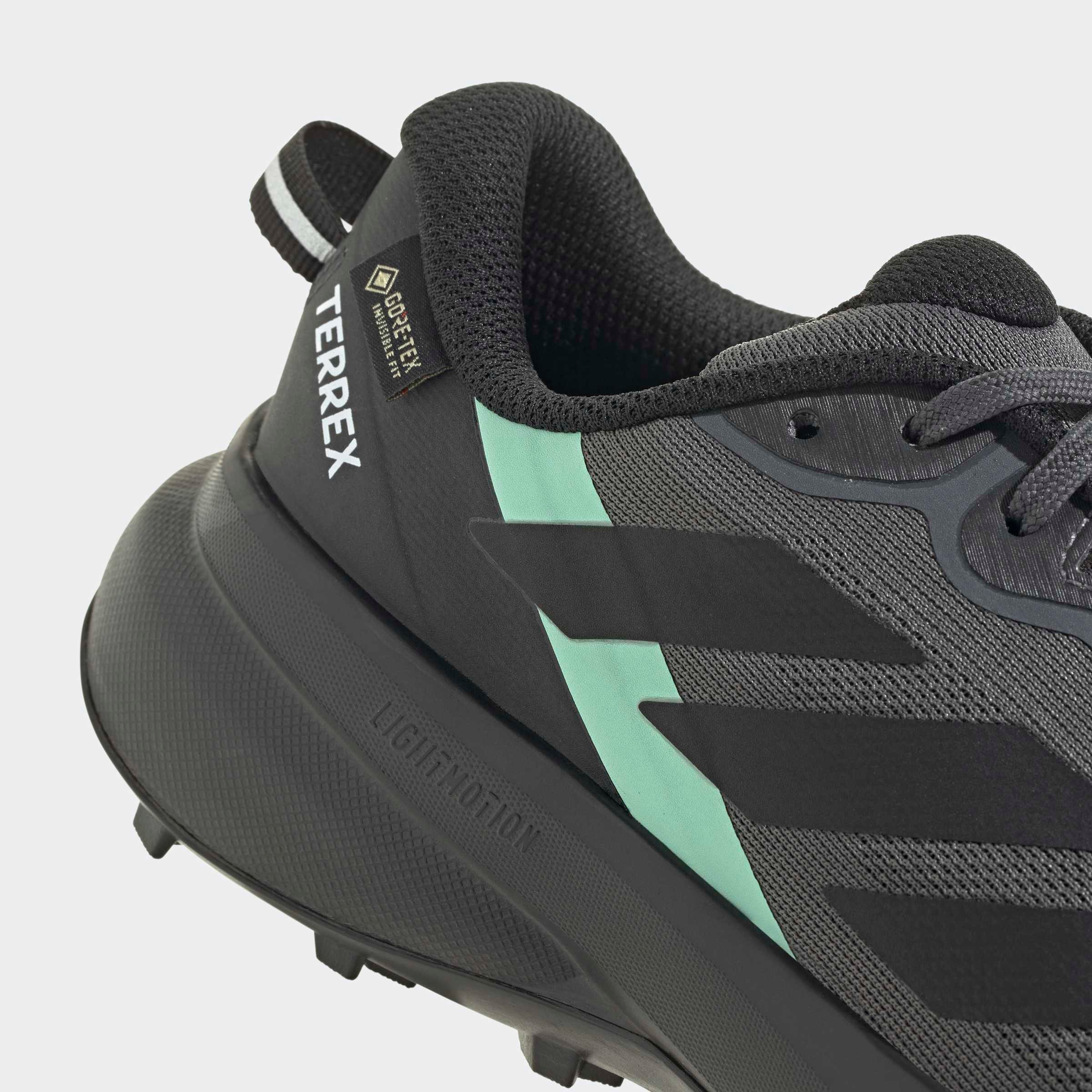 adidas TERREX Trailrunningschuh »TRACEFINDER PLUS GORE-TEX«  wasserdicht