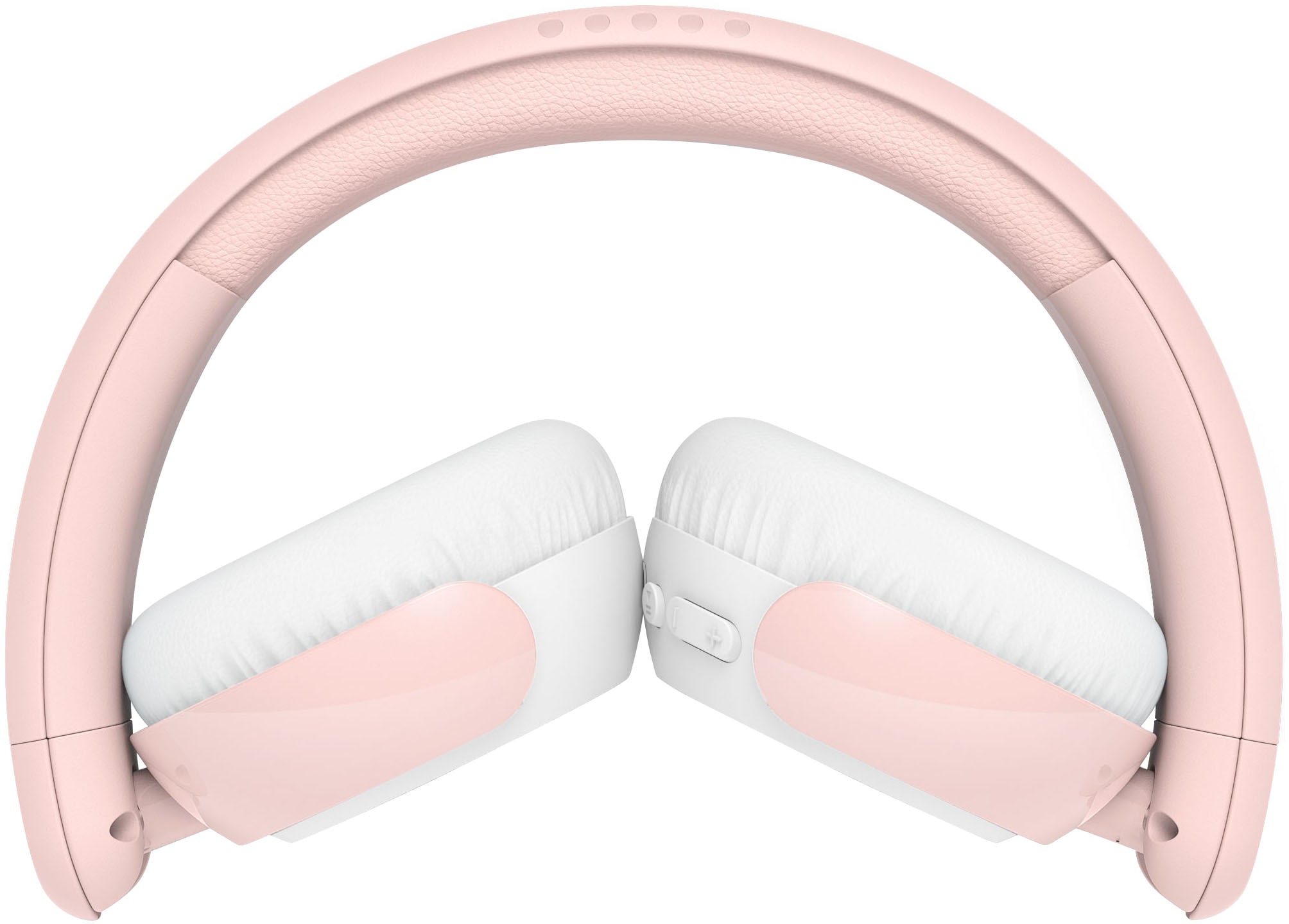 Philips Kinder-Kopfhörer »TAK4200PK/00« A2DP Bluetooth | AVRCP Bluetooth | Bluetooth | HFP Multi-Point-Verbindung | integrierte Steuerung für Anrufe und Musik