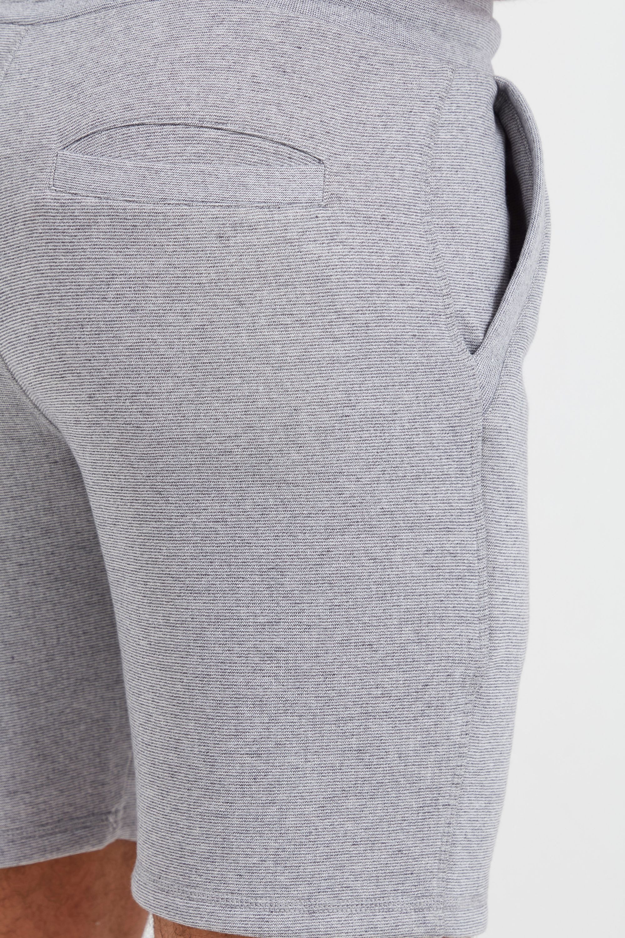 !Solid Sweatshorts »Sweatshorts SDNafko«