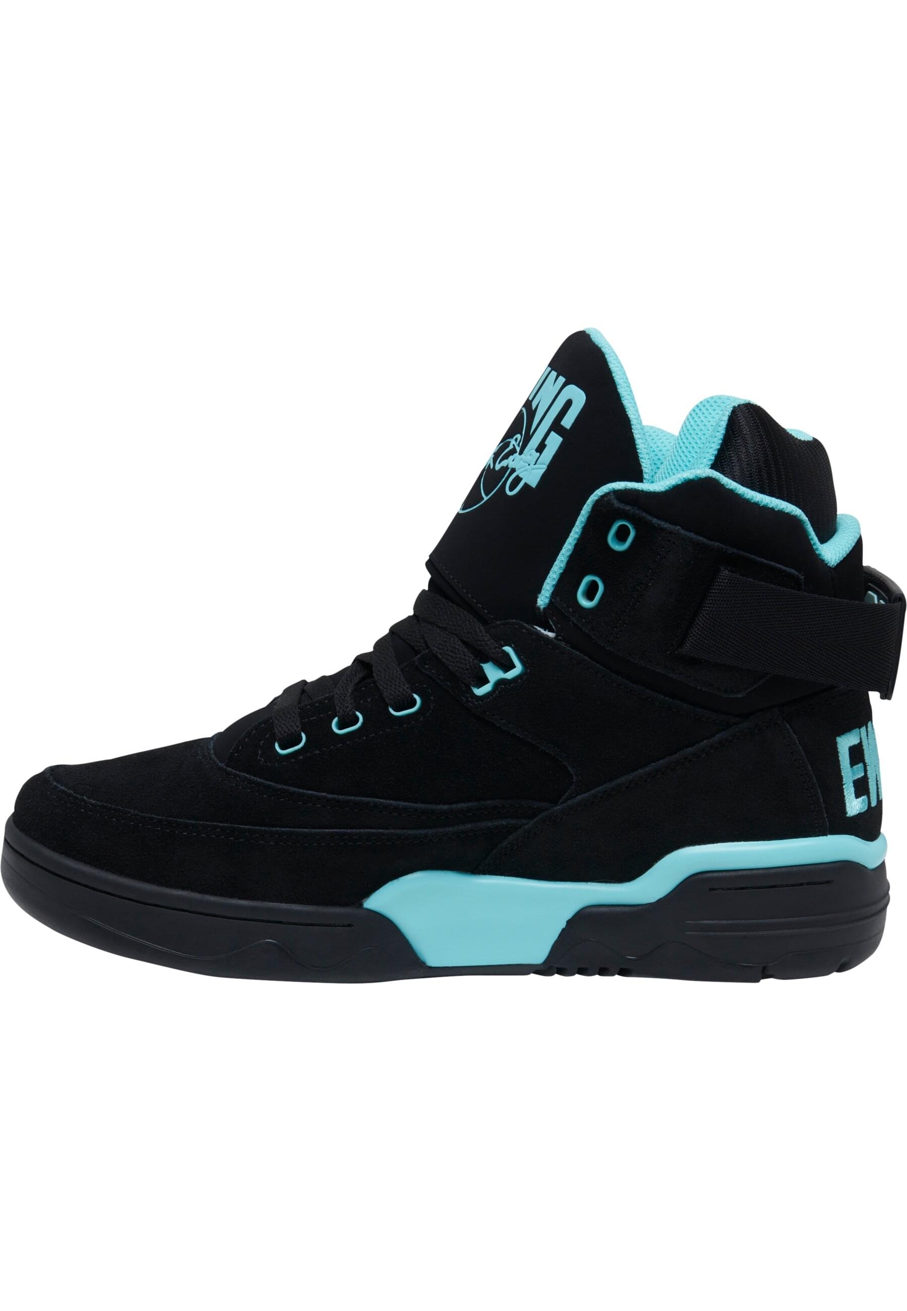 Ewing Trainingsschuh »Ewing EWING 33 HI Man‘s Best Friends Father‘s Day«  1 Stk. tlg.