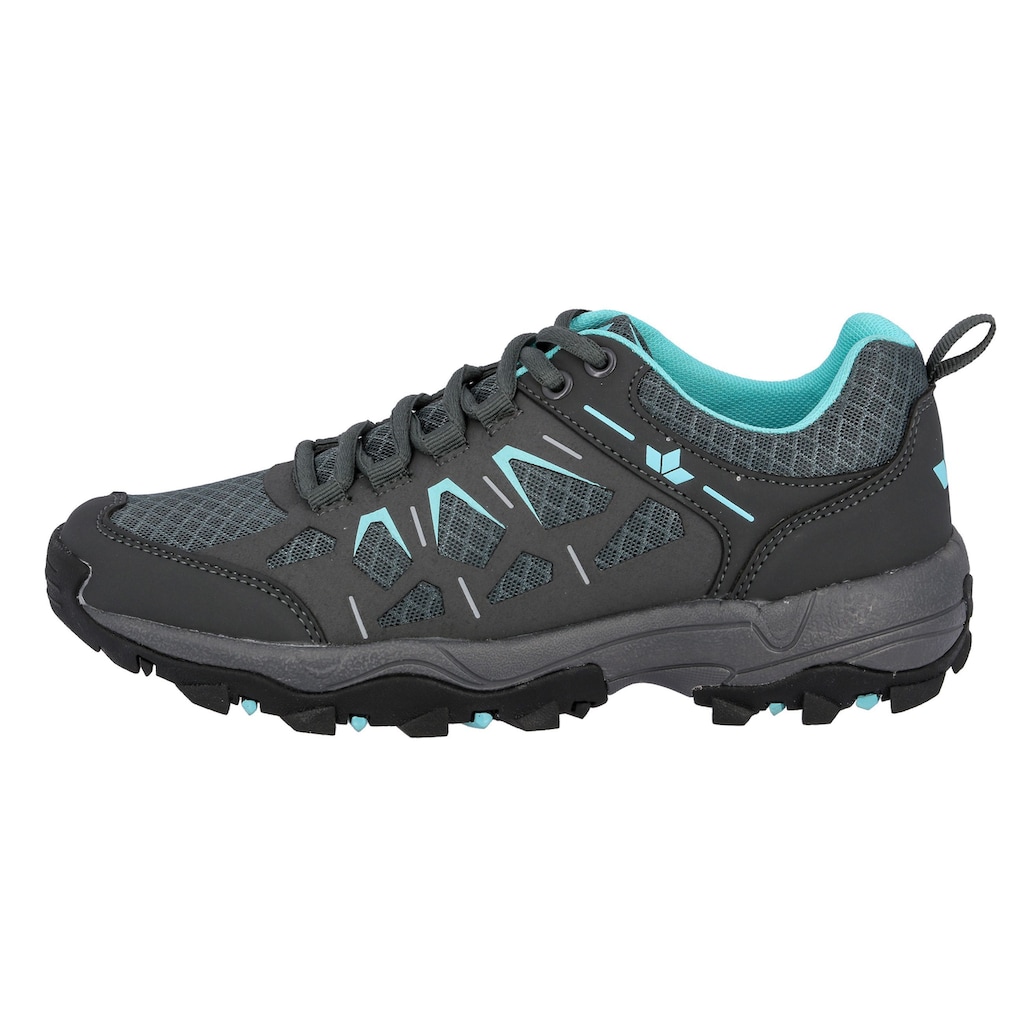 Lico Outdoorschuh »Outdoorschuh Sierra«