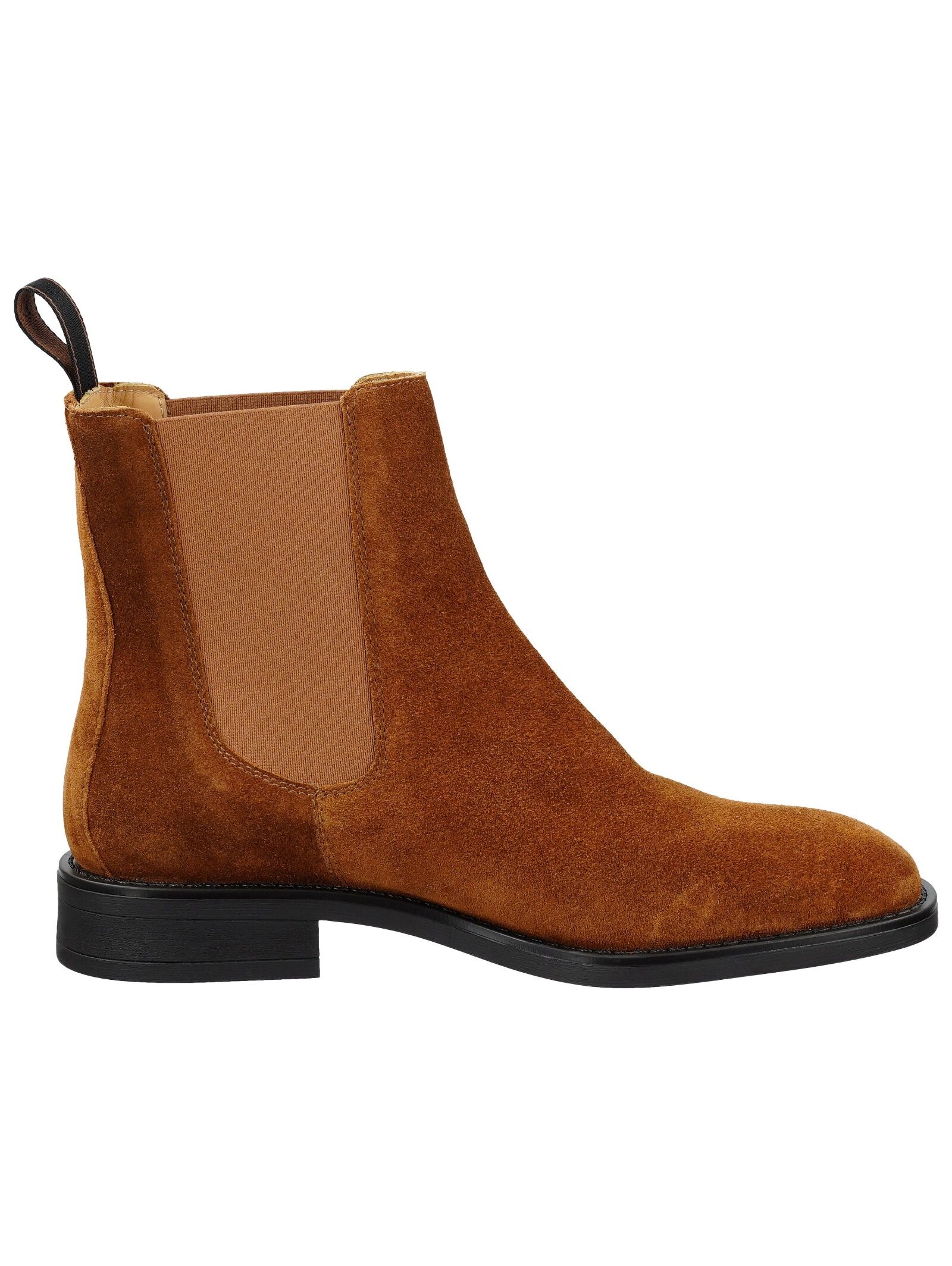 Gant Stiefelette »Gant Stiefelette Veloursleder/Textil«