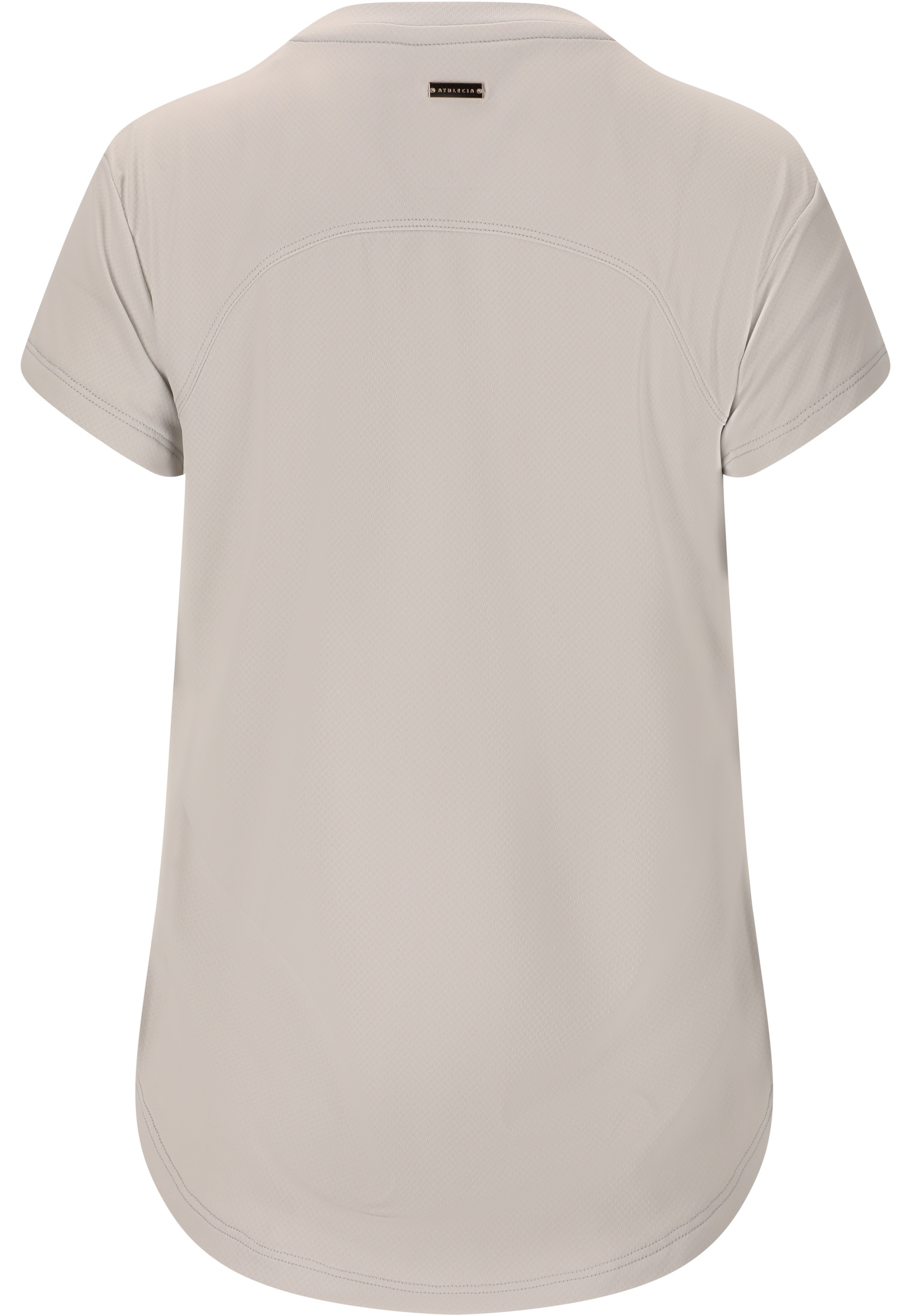 ATHLECIA Funktionsshirt »Doja«, Mit Quick-Dry-Funktion