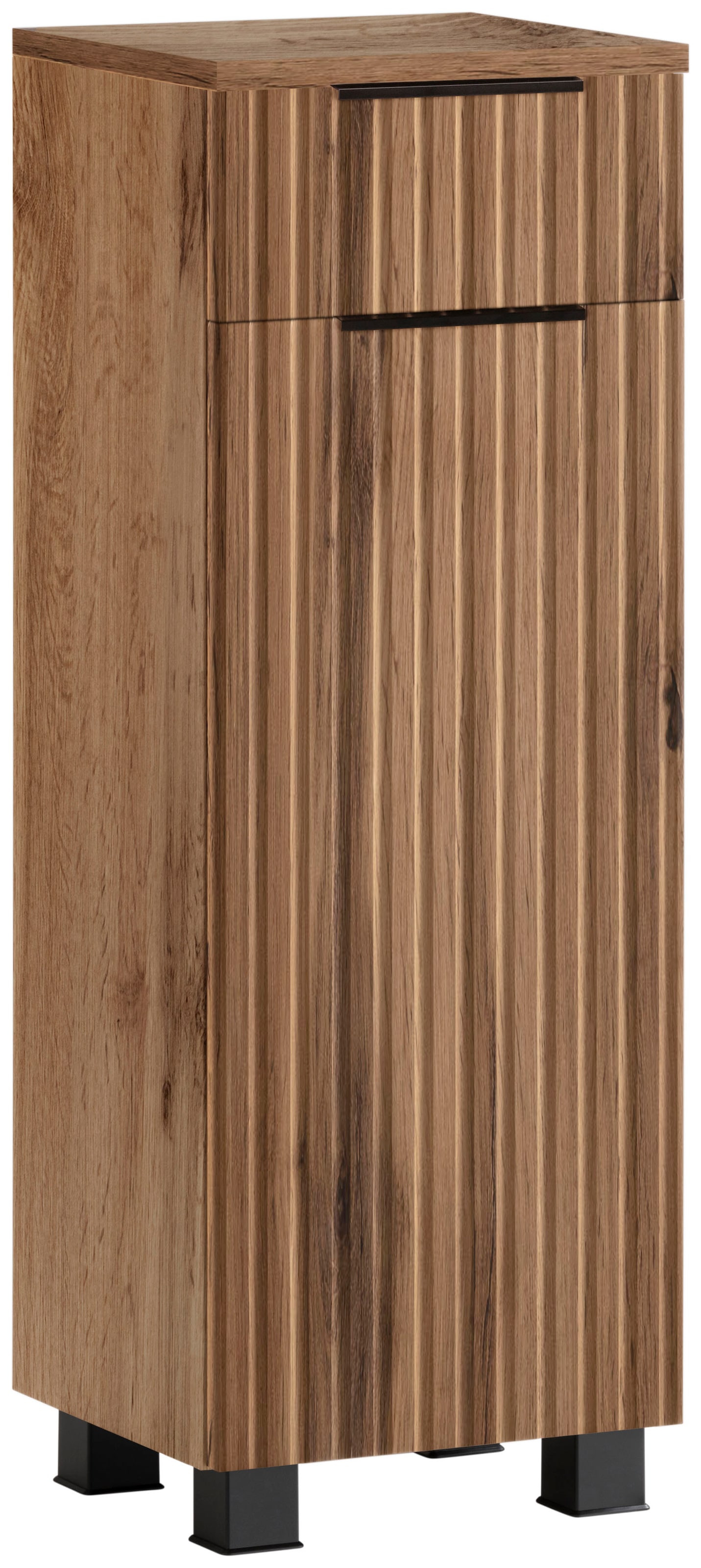 welltime "Trento, verschiedene Ausführungen und Farben" Badmöbel, Breite 30 günstig online kaufen