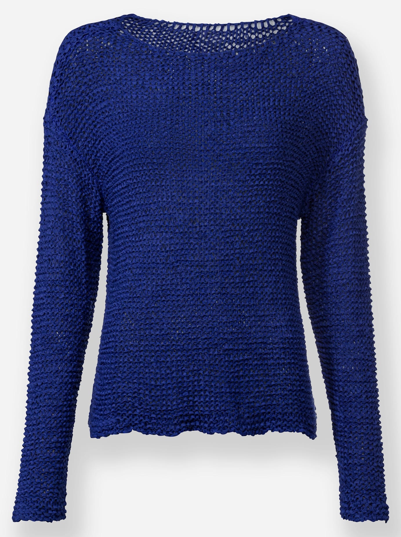 heine Rundhalspullover »Pullover«