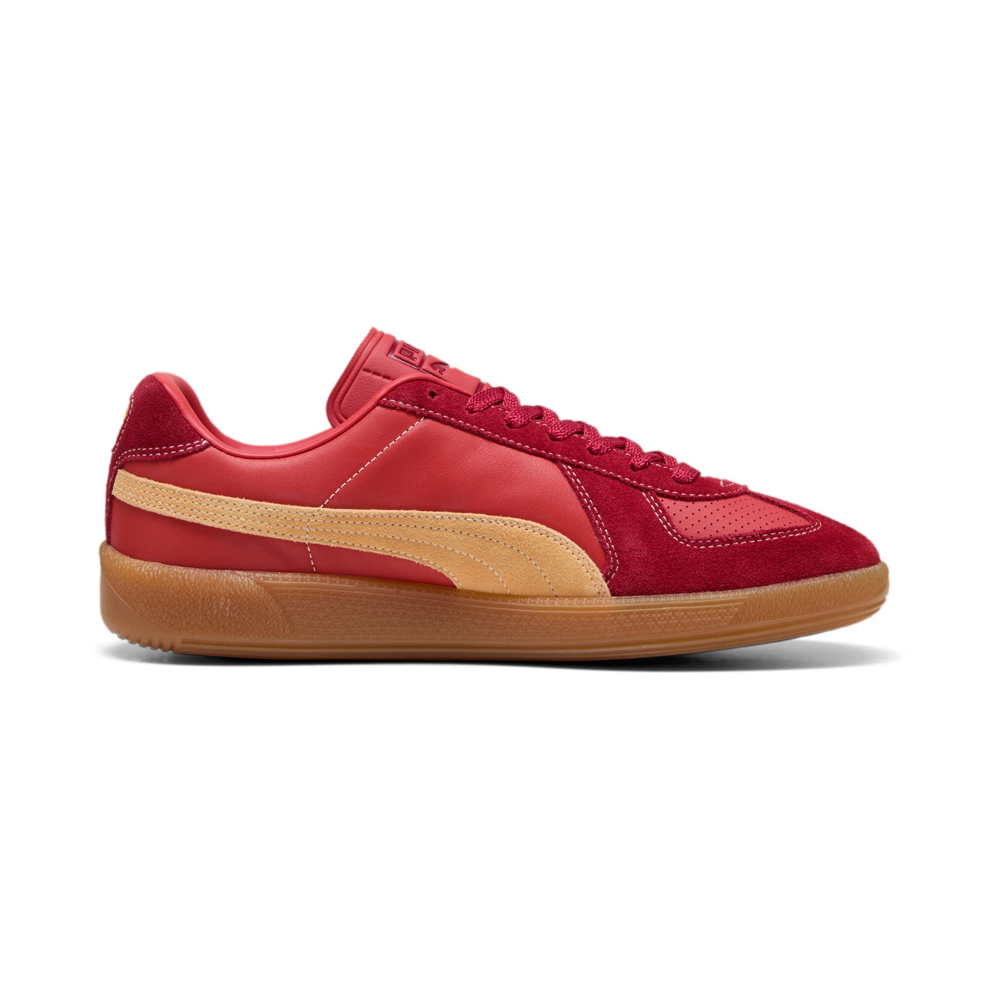 PUMA Sneaker »ARMY TRAINER CITY PERF«