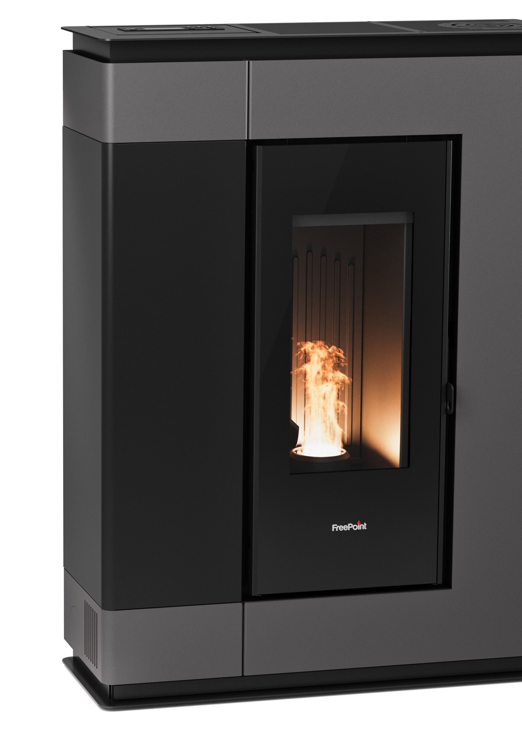 Firefix Pelletofen »FreePoint » ARCO 7«, 7 kW«