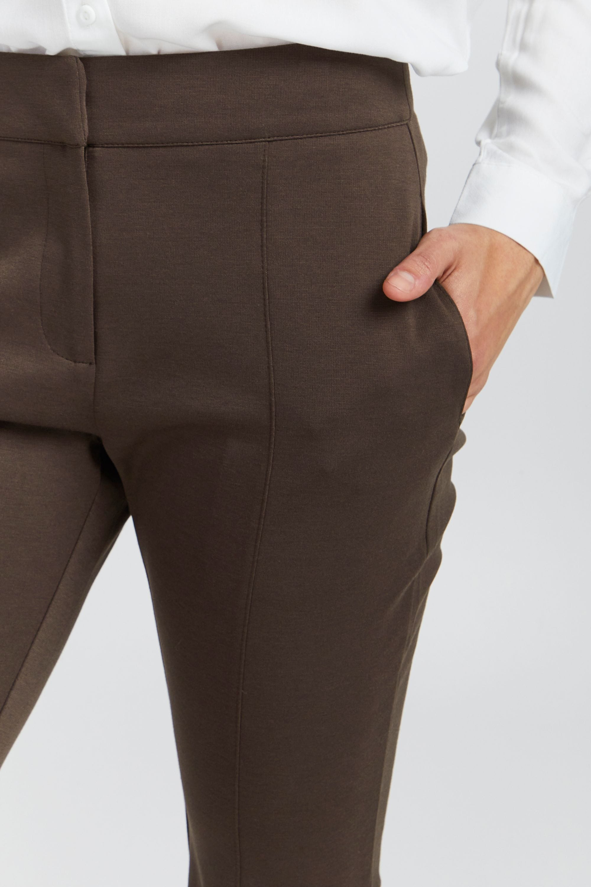 Ichi Stoffhose »Stoffhose IHSimonse«