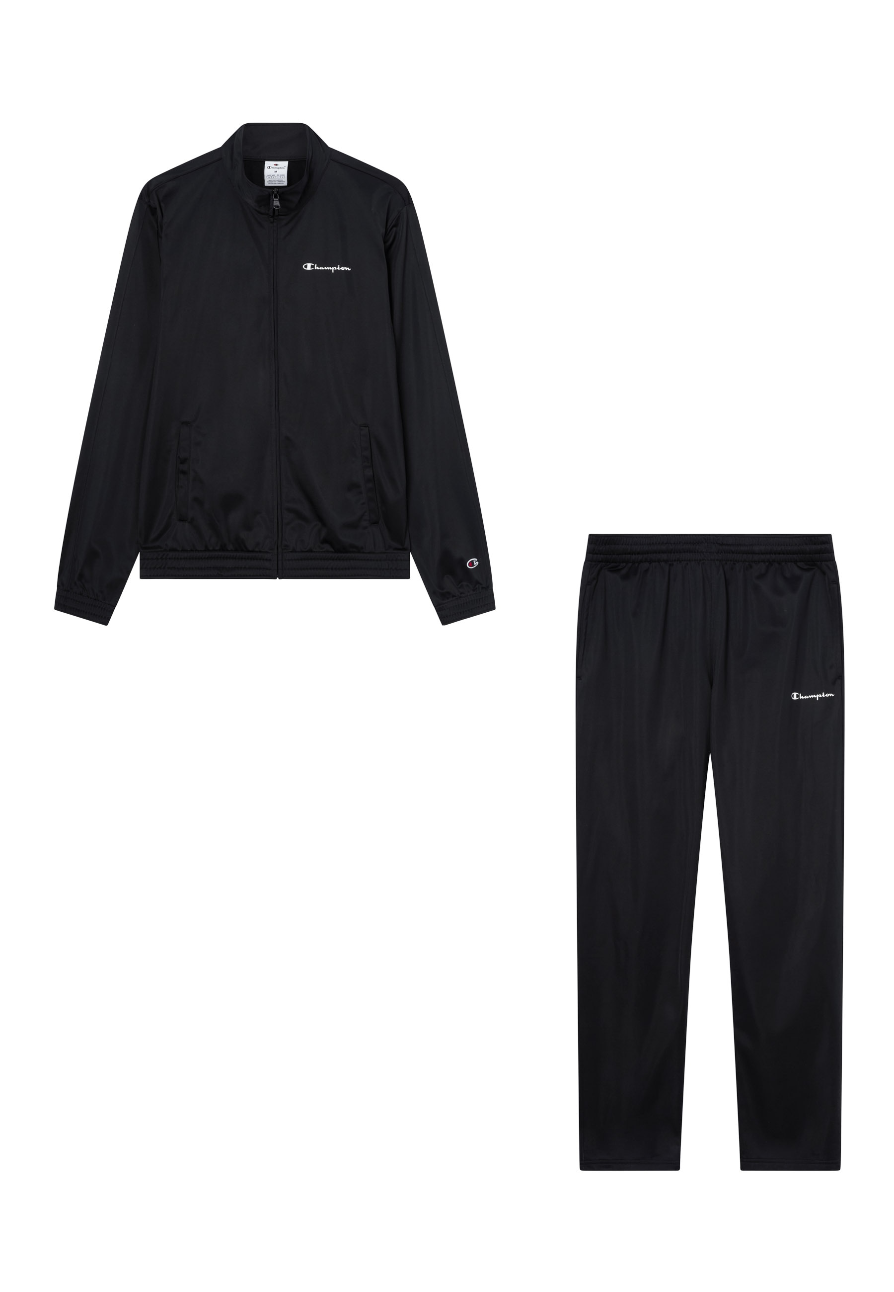 Champion Trainingsanzug »Tracksuit Small Logo« 2 Stk. tlg.