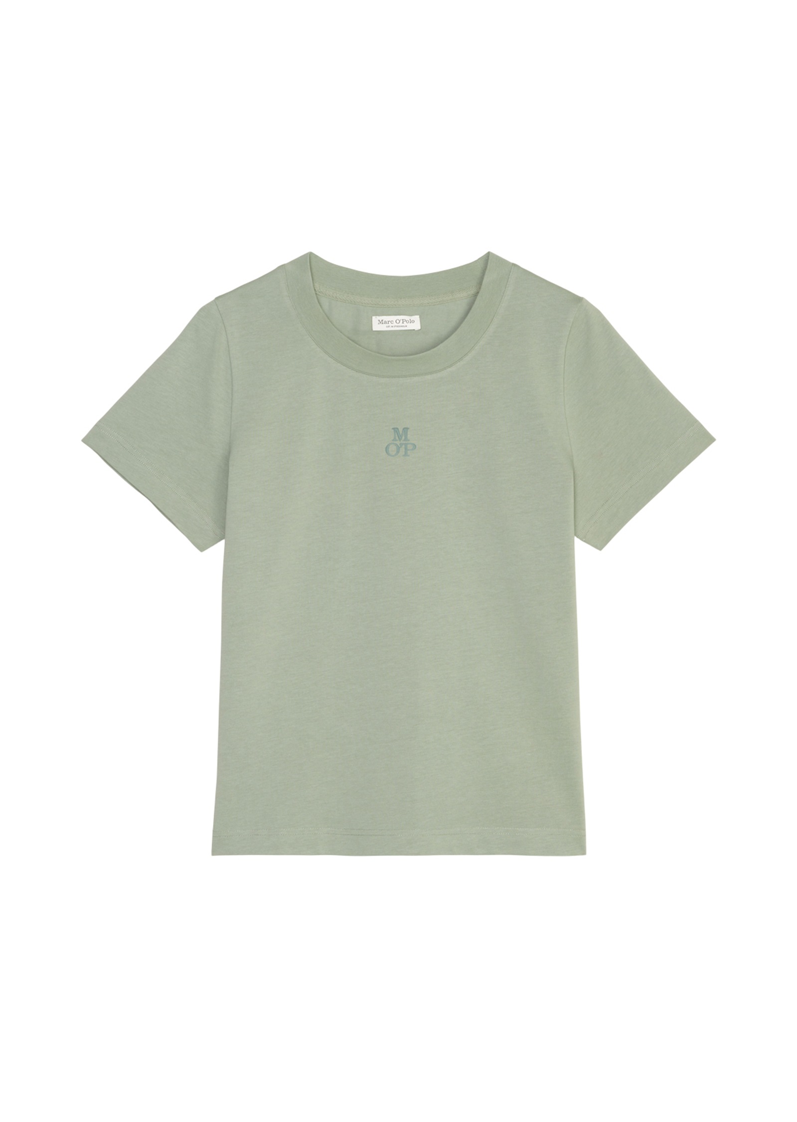 Marc OPolo Pyjamaoberteil "Lounge T-Shirt" Kurzarm, Rundhalsausschnitt, sch günstig online kaufen