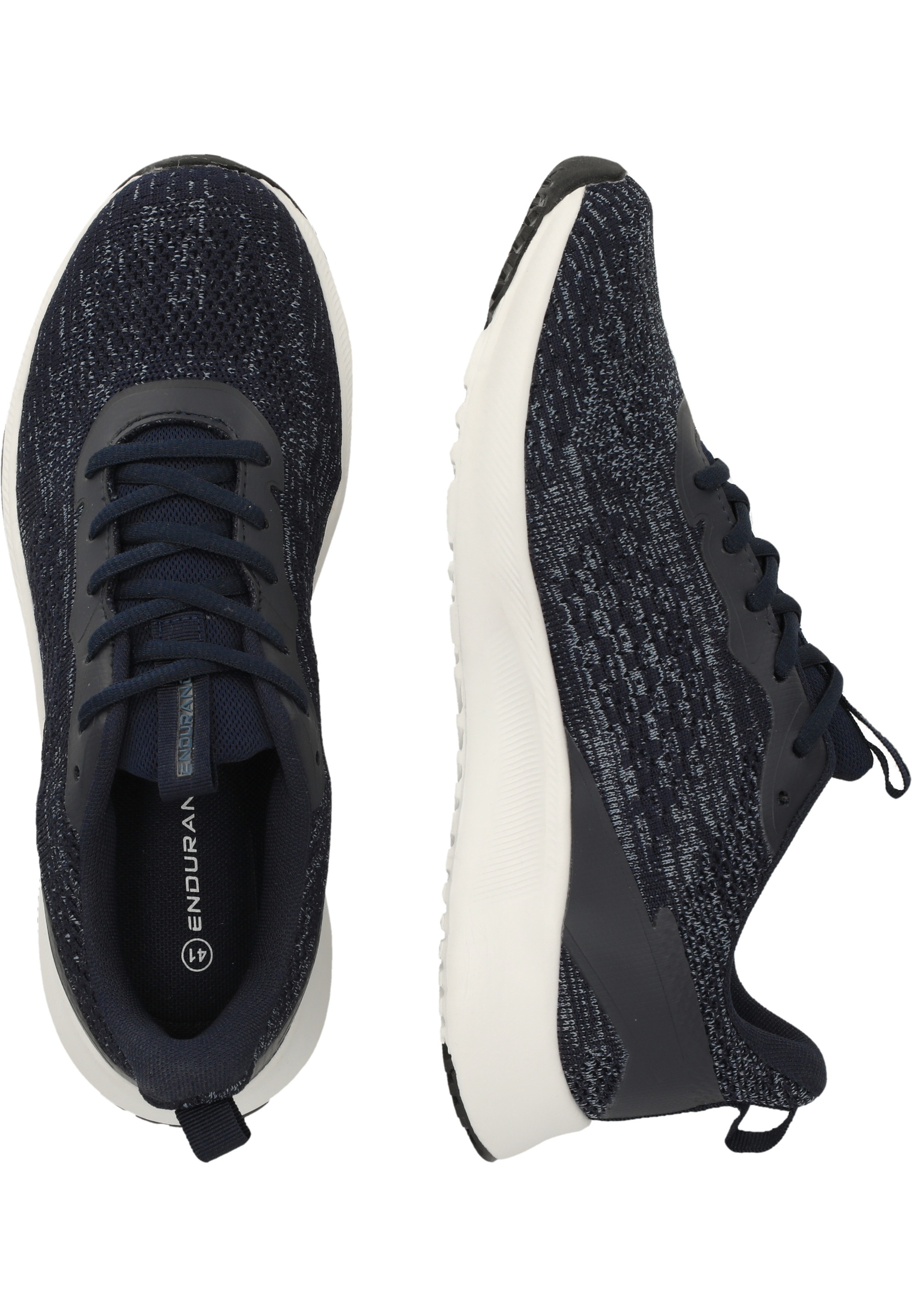 ENDURANCE Sneaker »Binekat«, mit rutschhemmendem Allwetterprofil
