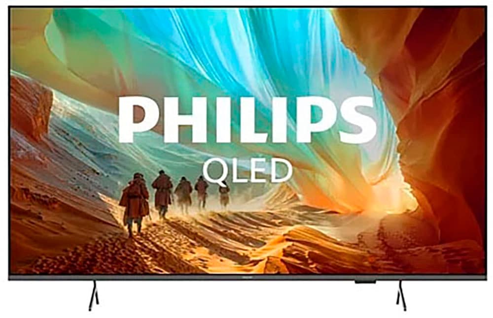 Philips QLED-Fernseher »43PQS7801/12« 108 cm/43 ″ Smart-TV