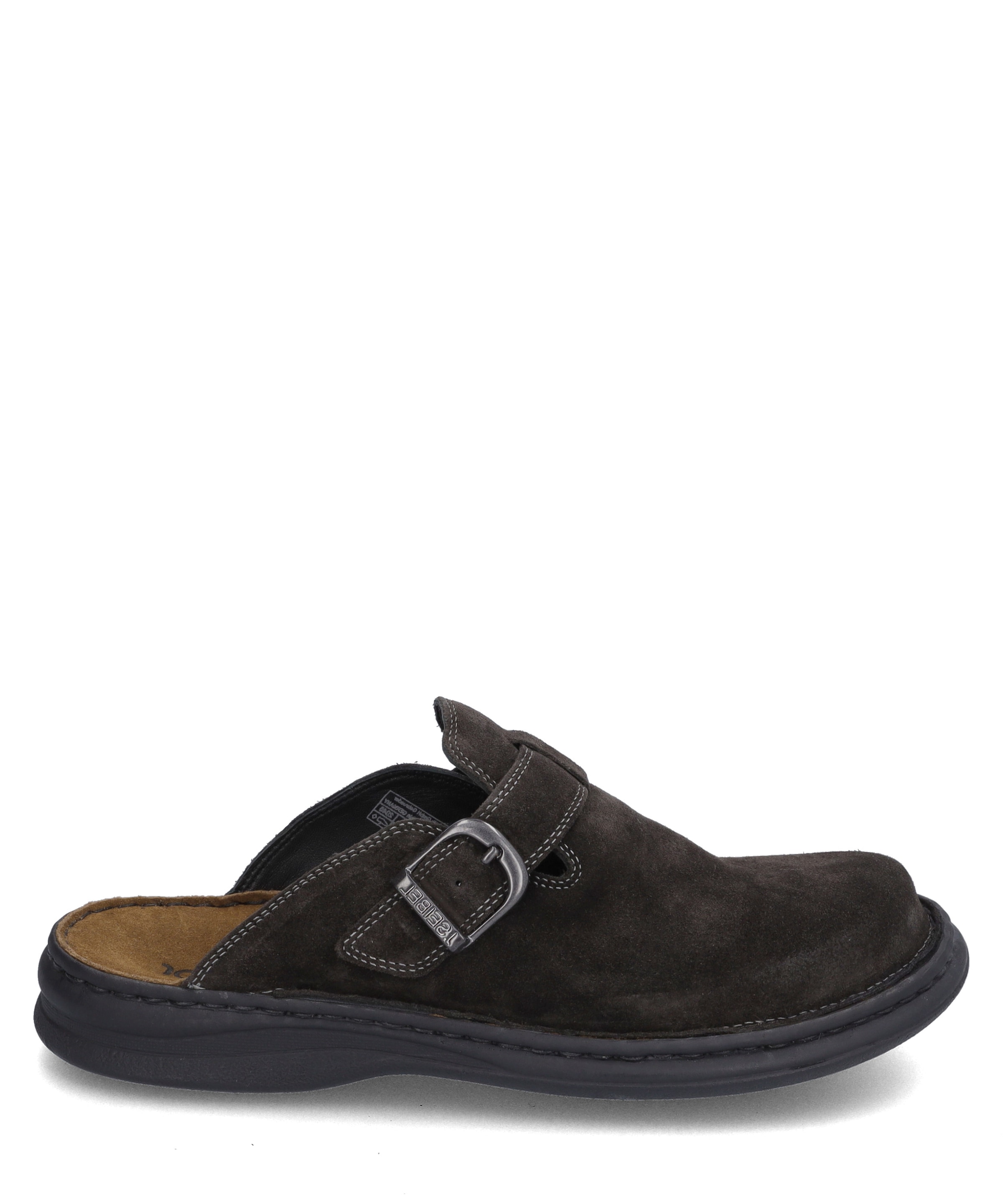 Josef Seibel Clog »Madrid, titan«