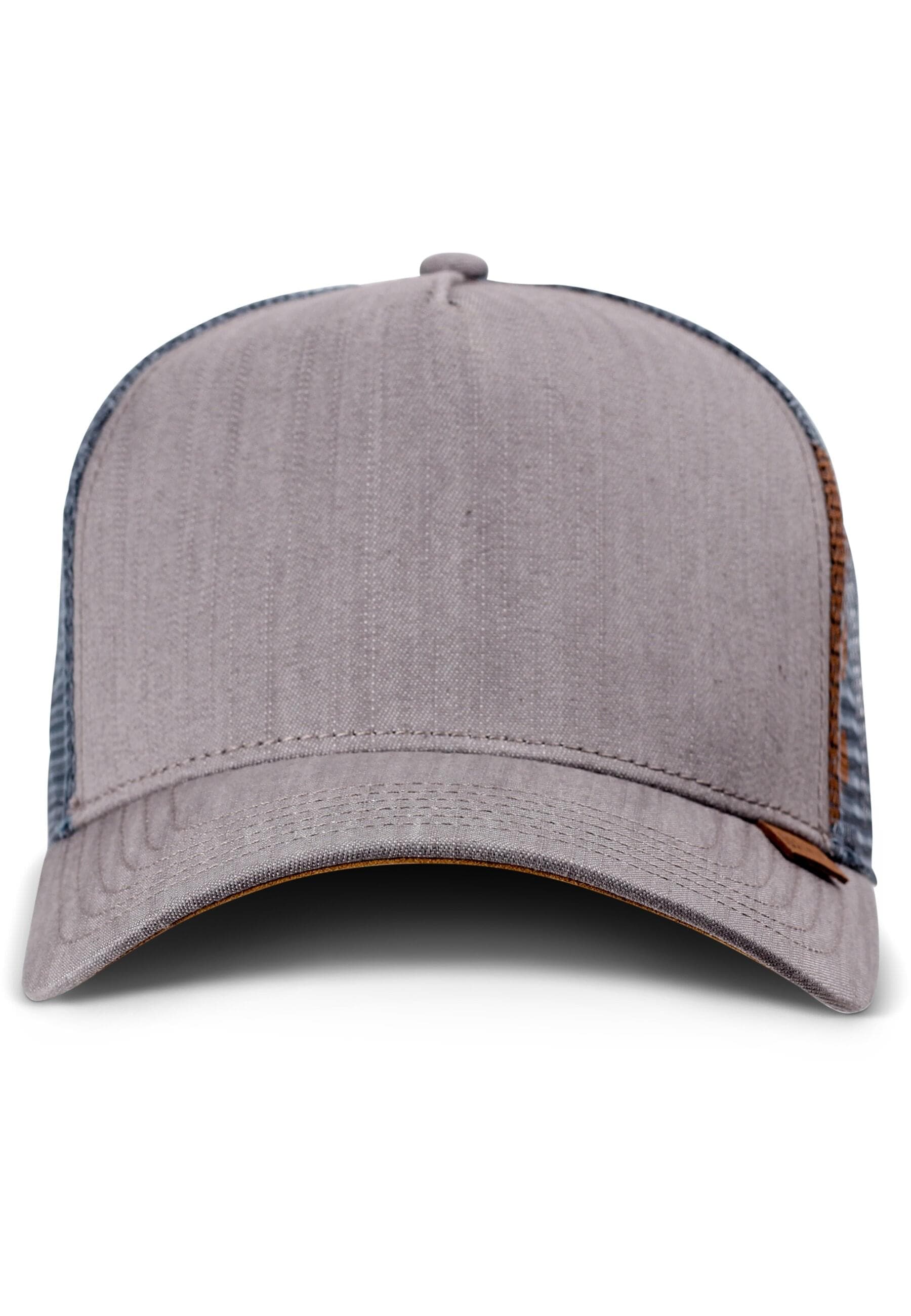 Djinns Trucker Cap "Djinns Djinns HFT Linen 2014 Trucker Cap" günstig online kaufen