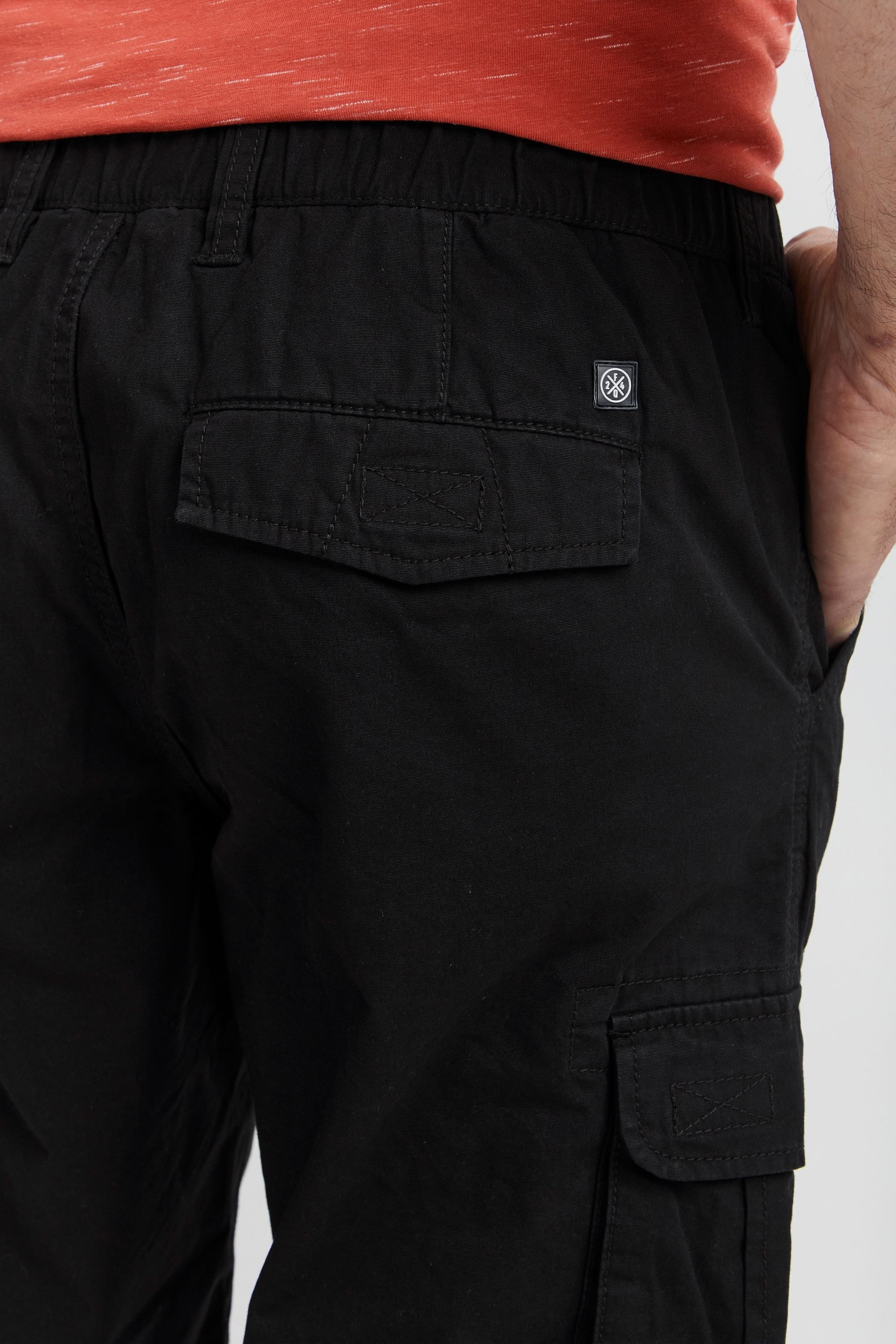 FQ1924 Cargoshorts »Cargoshorts FQArin«