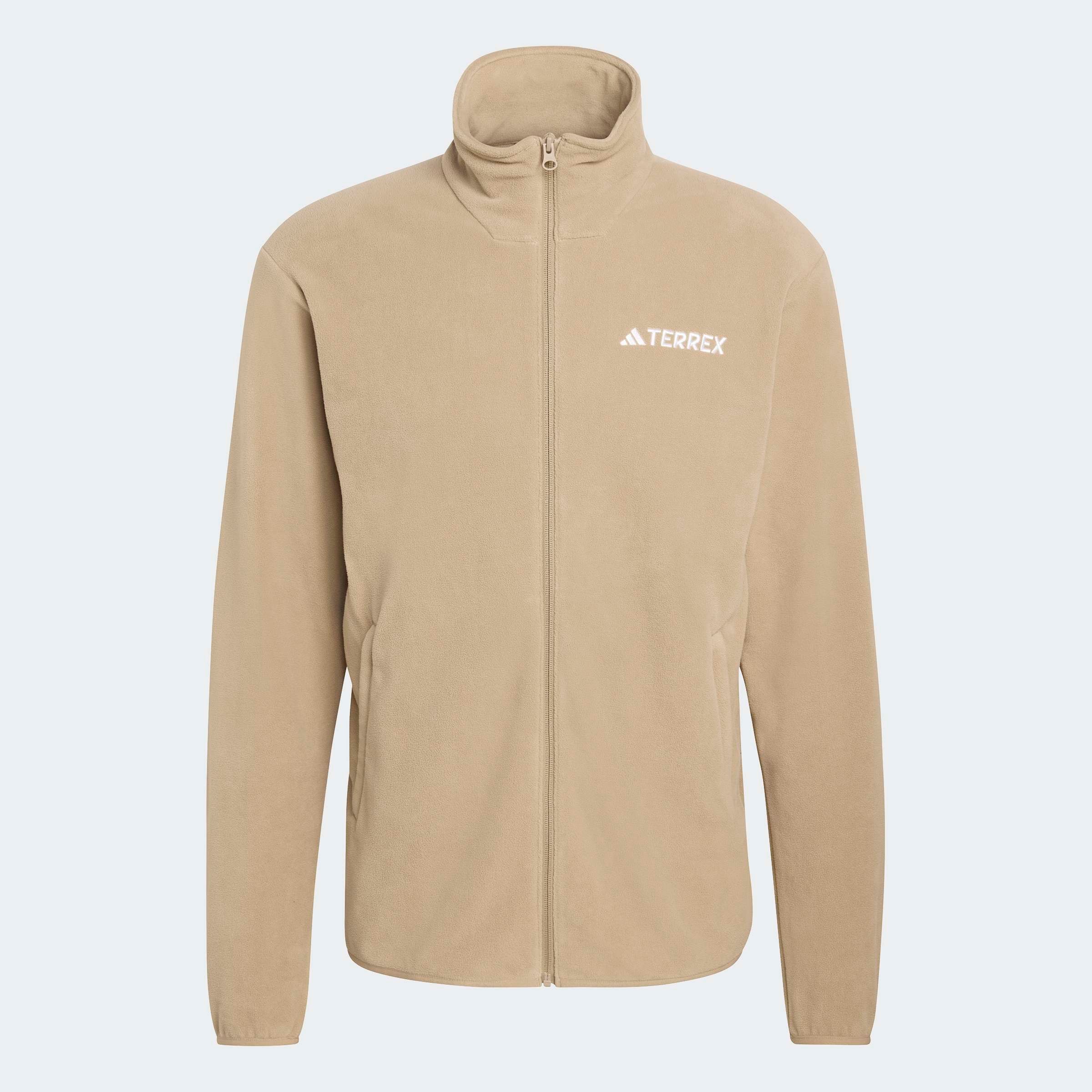 adidas TERREX Fleecejacke »MULTI ESSENTIALS«
