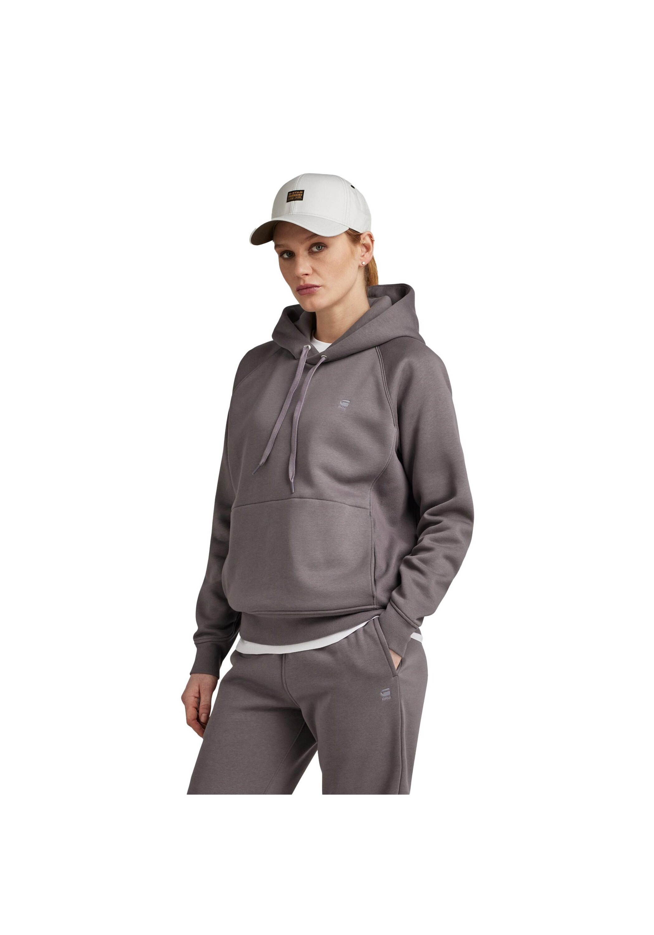 G-STAR Sweatshirt »Sweatshirt Premium Core 2.0 hdd sw wmn«