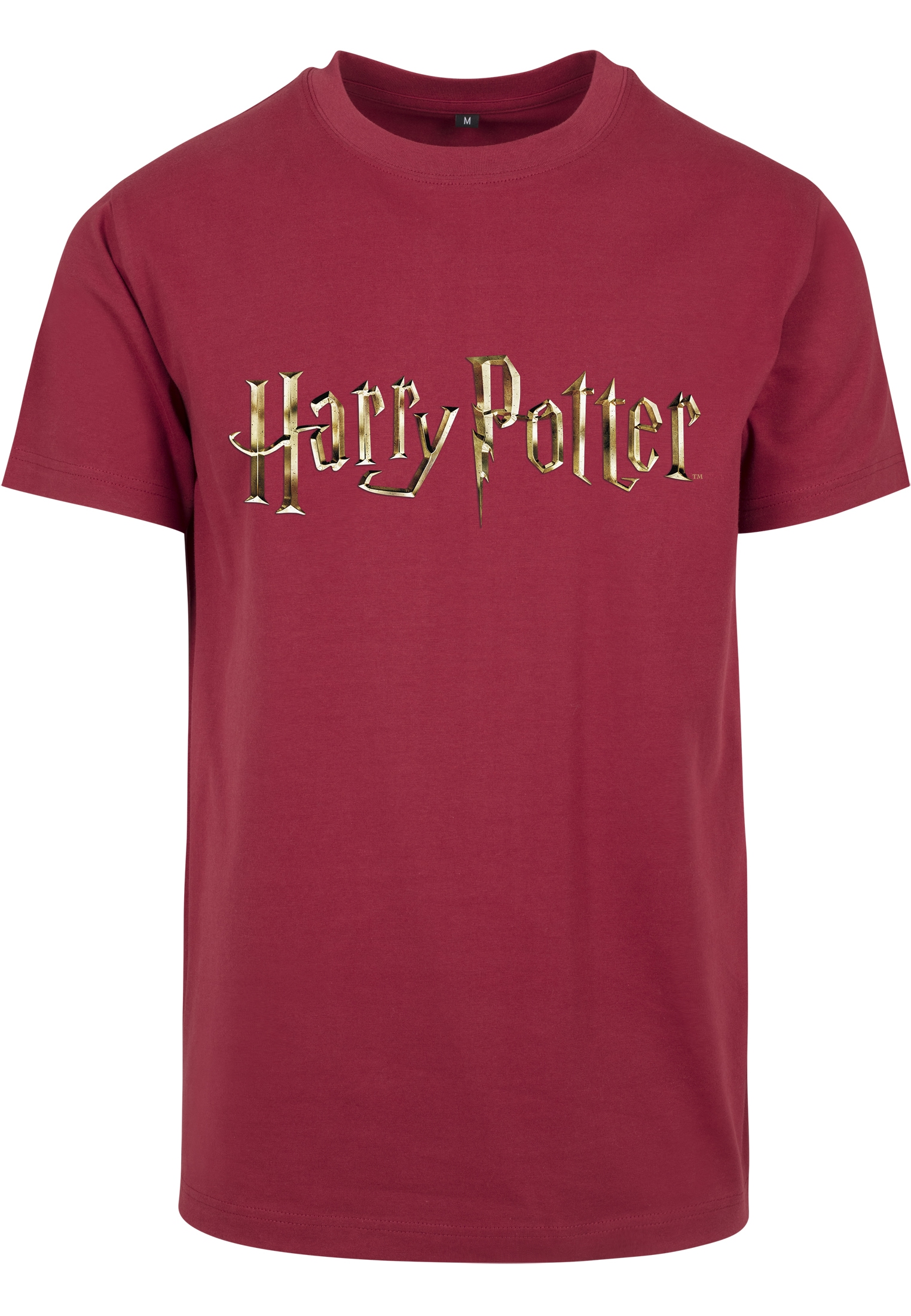 Kurzarmshirt ▷ (1 Logo BAUR | kaufen Merchcode tlg.) »Herren Harry Potter Tee«,