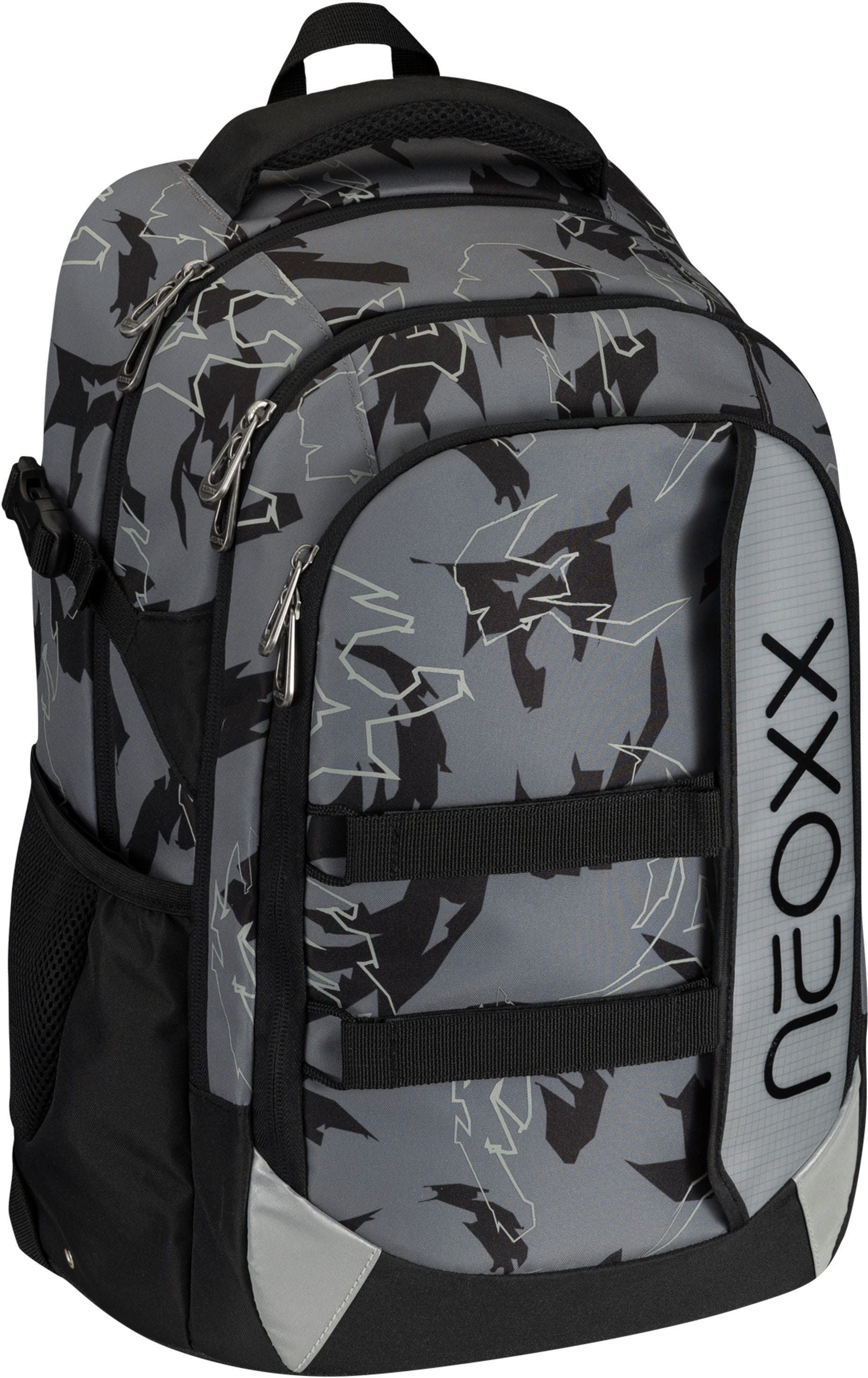 neoxx Schulrucksack »Active Pro«