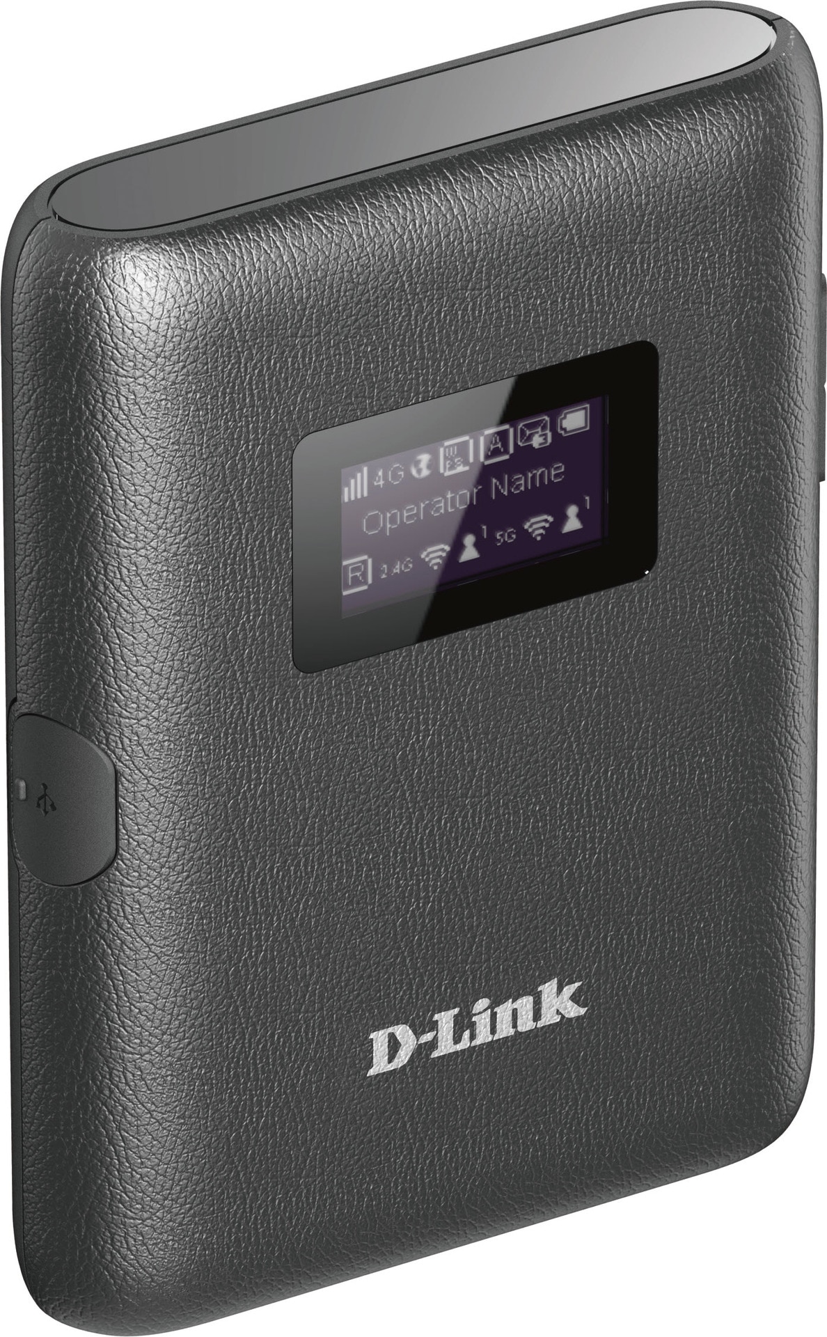 D-Link 4G/LTE-Router »DWR-933 LTE Kat.6 Mobile Hotspot«