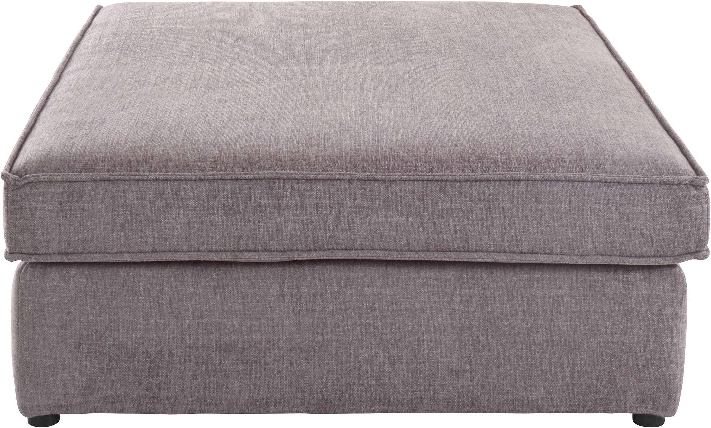 OTTO home Polsterhocker "Enid" einzeln stellbar oder als Teil eines Modulso günstig online kaufen