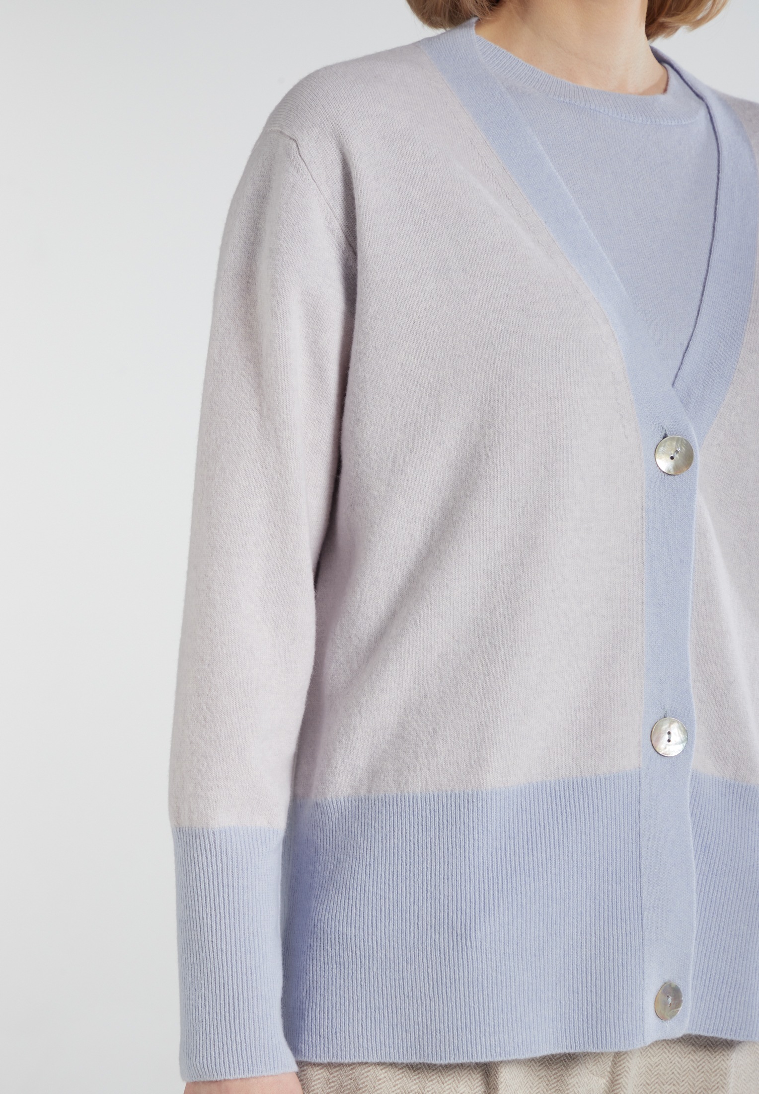 Eterna Cardigan