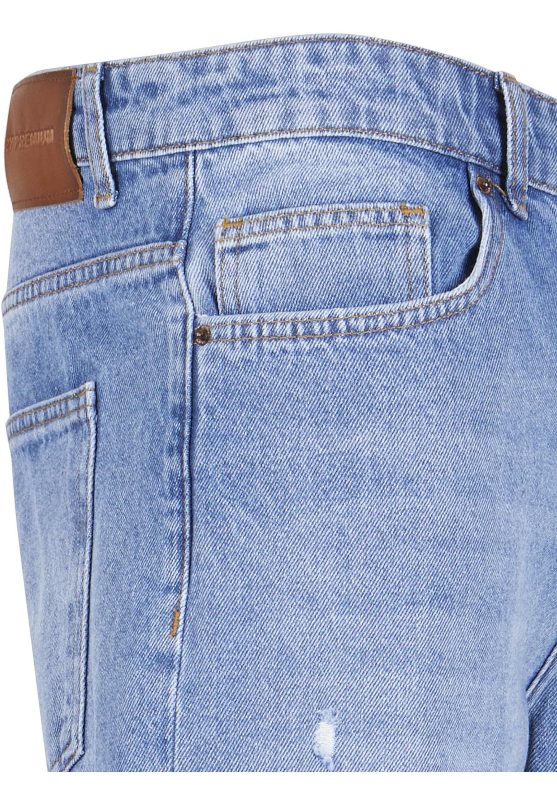 Thumbnail - 2Y Premium Bequeme Jeans "2Y Premium Herren 2Y Boyfriend Fit Jeans"