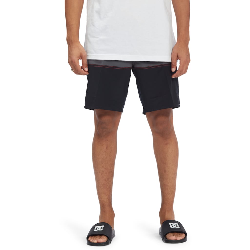 DC Shoes Boardshorts »Midway 19"«