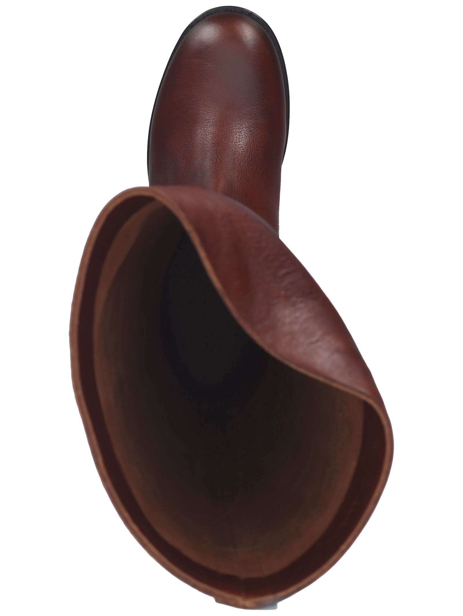 Shabbies Amsterdam Stiefel »Shabbies Amsterdam Stiefel Leder«