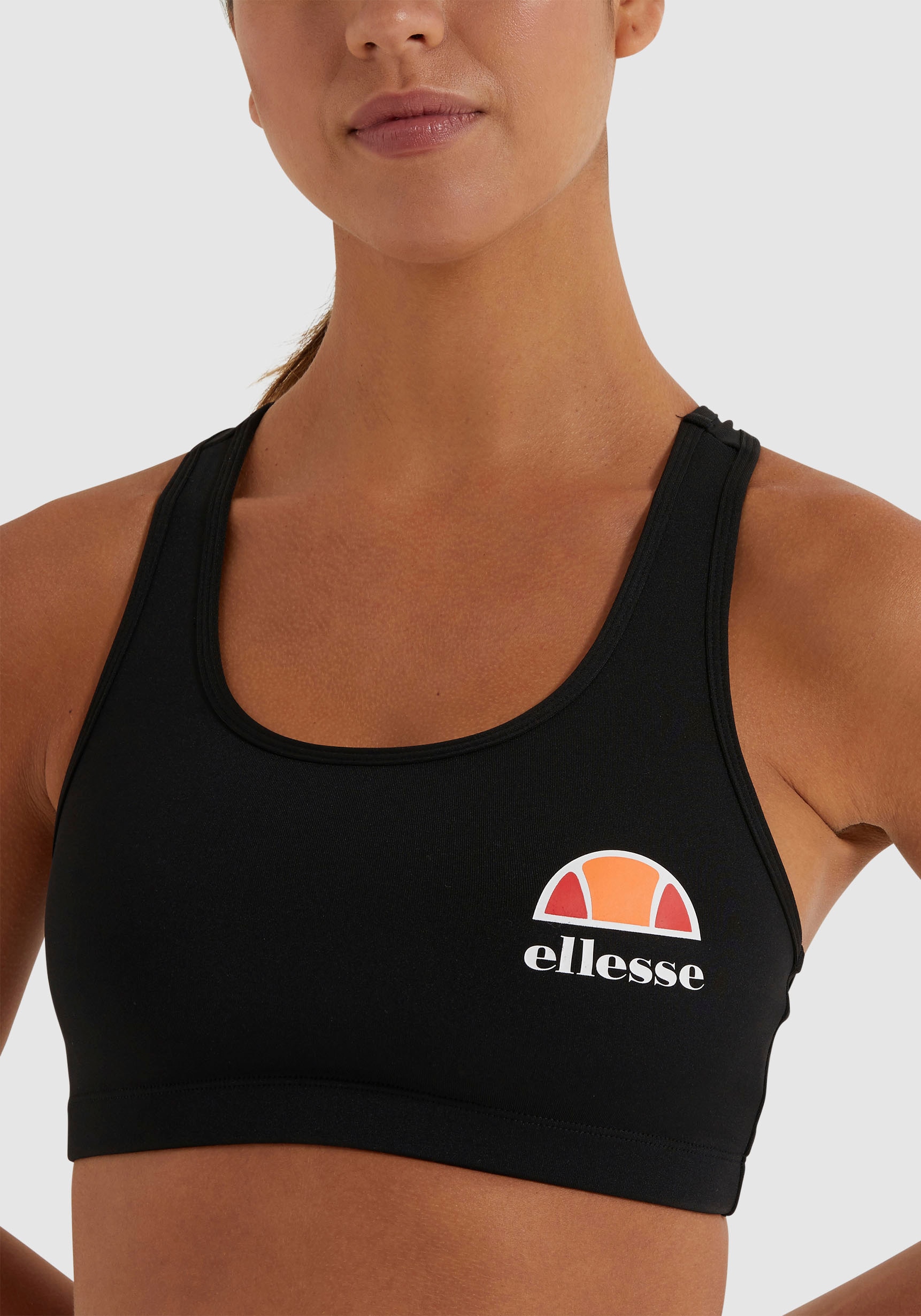 Ellesse Sport-BH »SOSTINO BRA TOP«