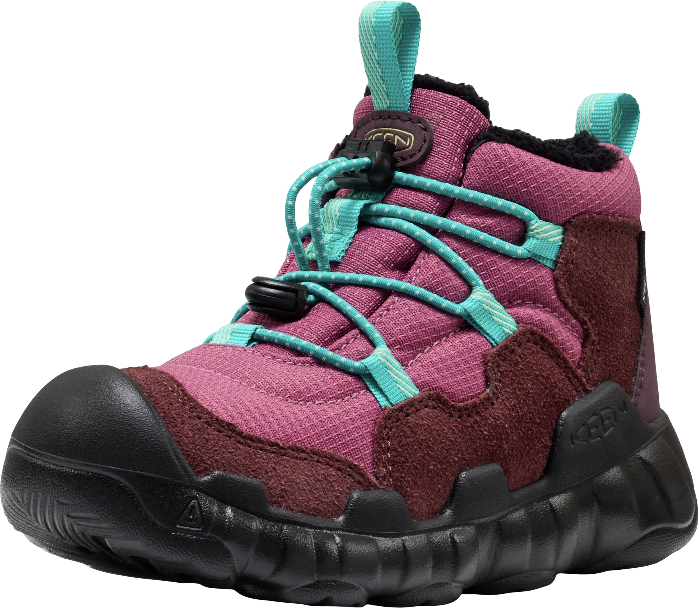 Keen Winterstiefel »HYPOWSER CHUKKA WP«  Winterboots,wasserdicht,gefüttert