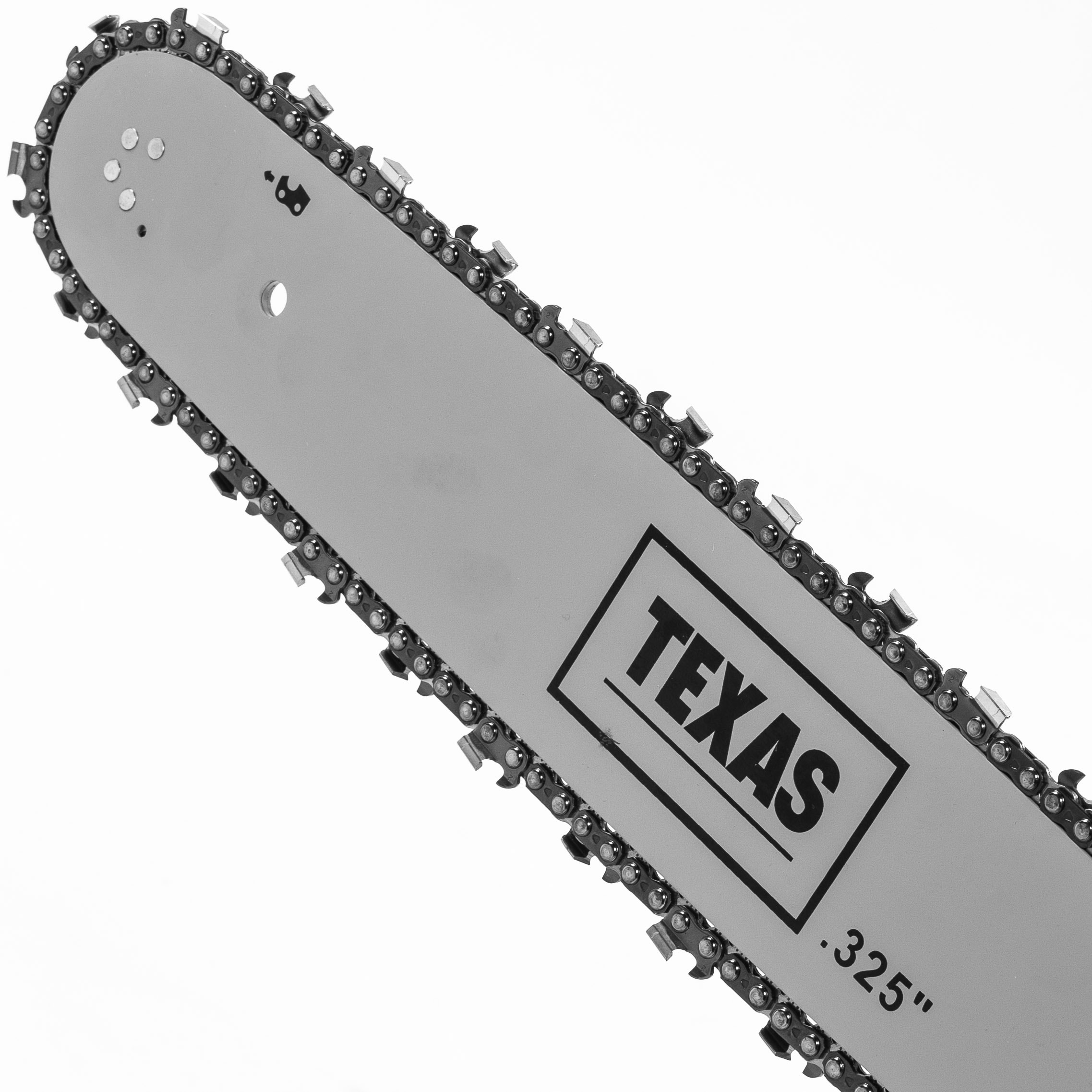 Texas Benzin-Kettensäge »TS5620«, inkl. Extra Kette, Schutzbrille, Kettenöl und Gehörschutz